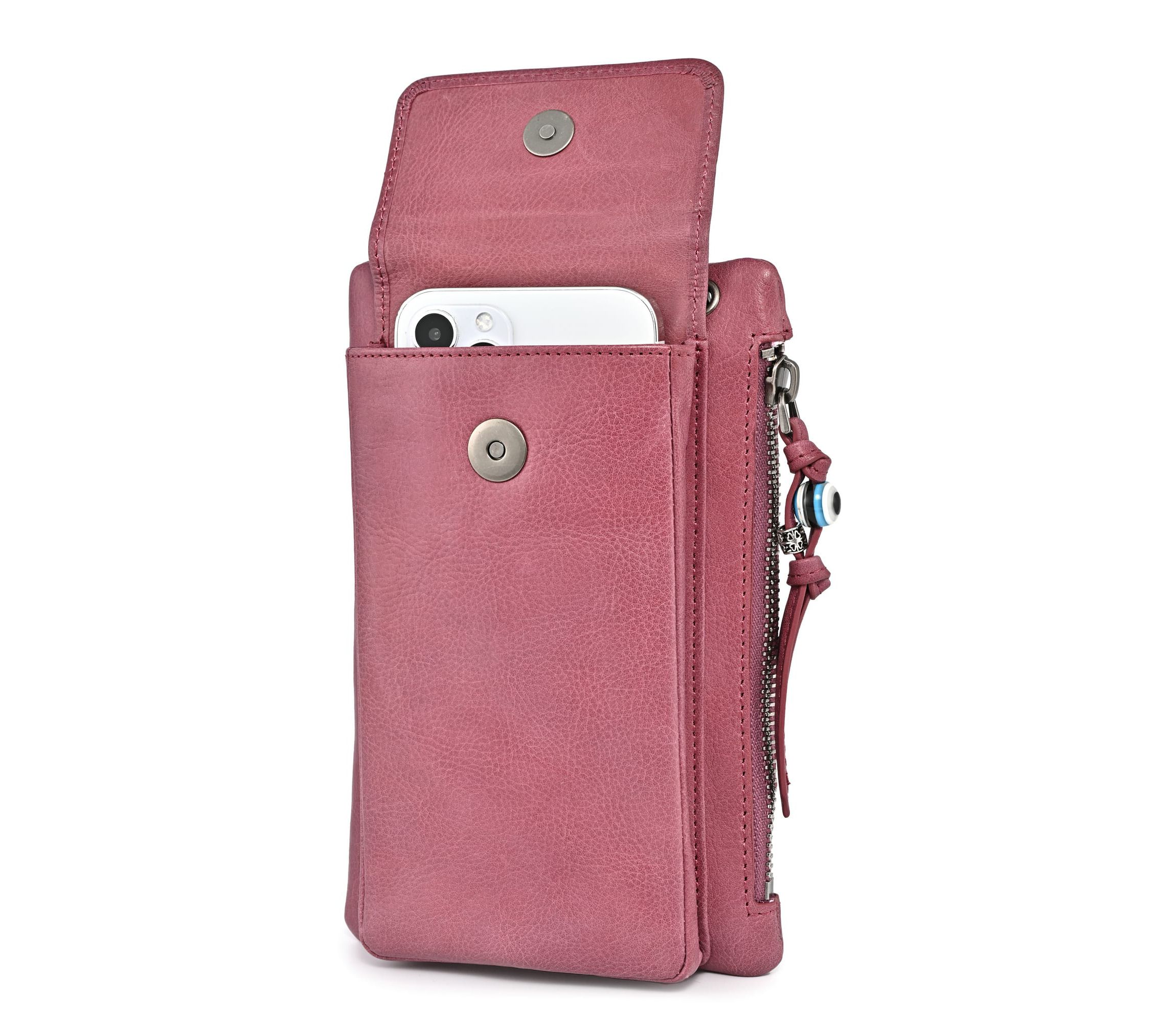 Northwood Crossbody Wallet
