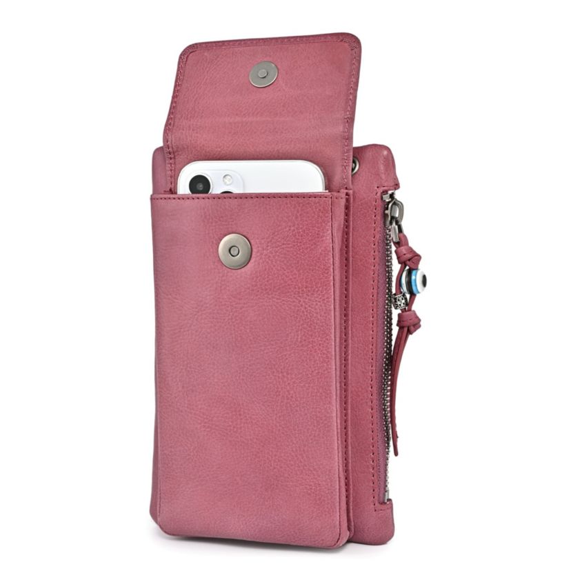 Northwood Crossbody Wallet