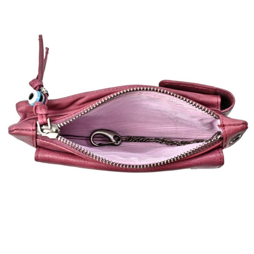 Northwood Crossbody Wallet