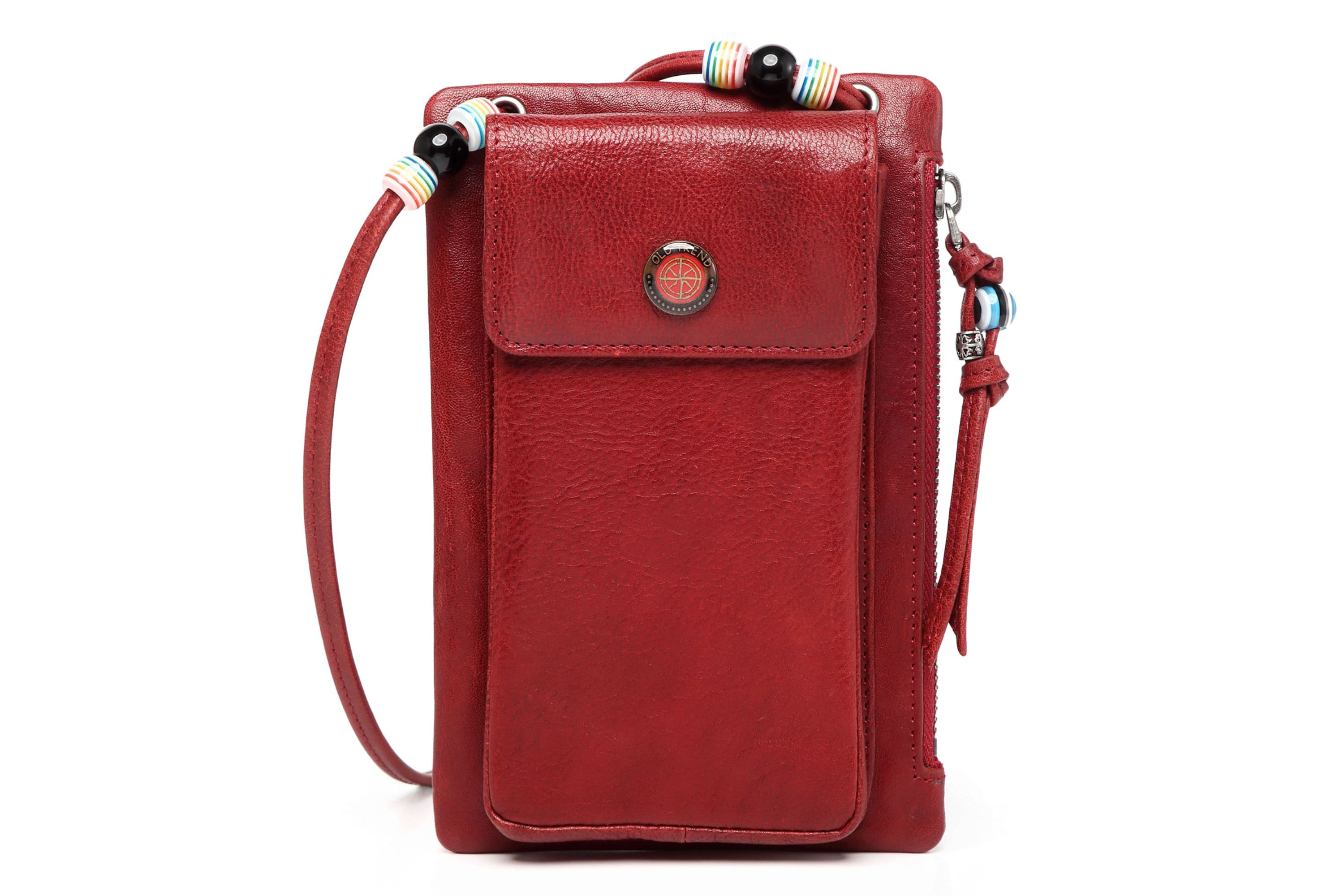 Northwood Crossbody Wallet