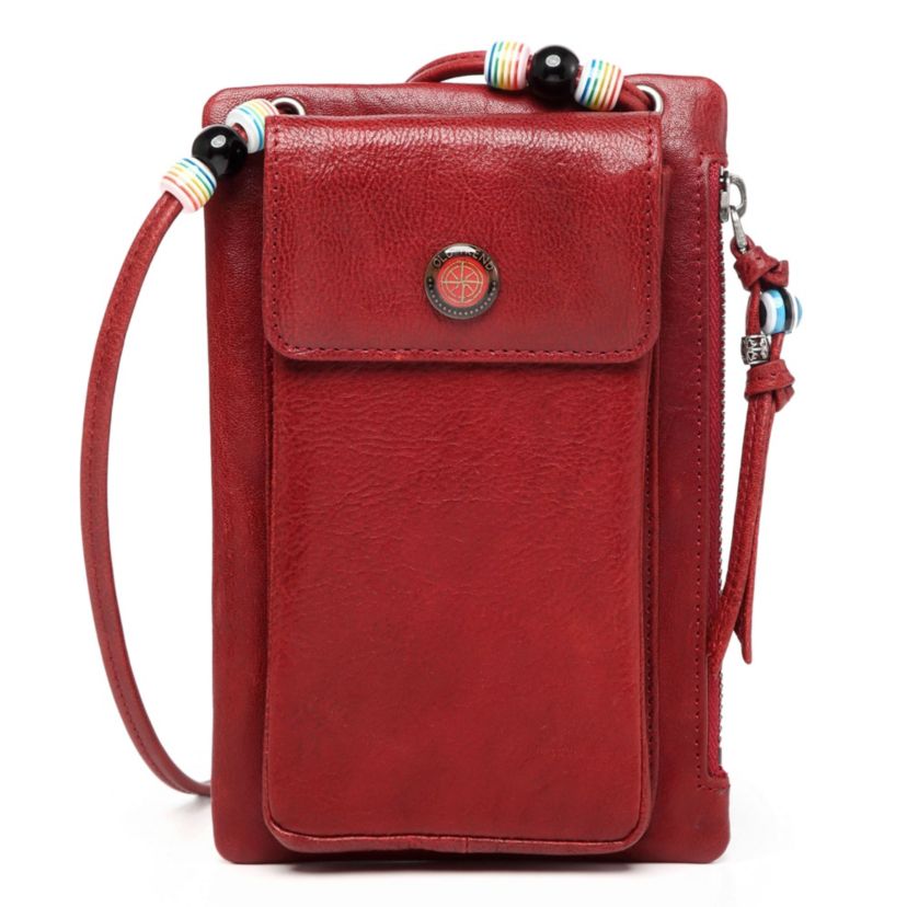 Northwood Crossbody Wallet