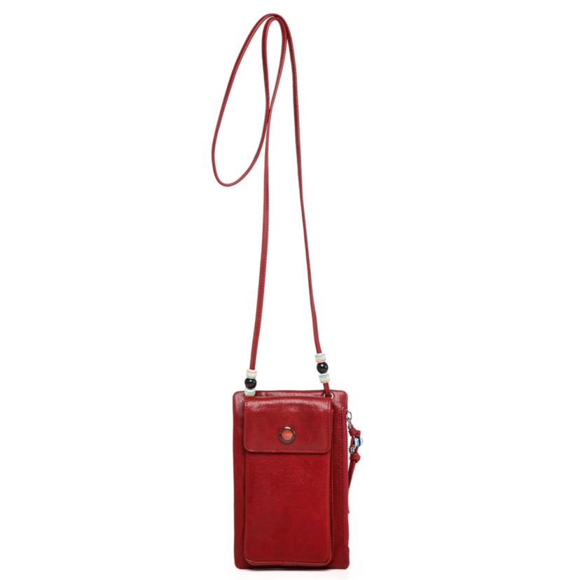 Northwood Crossbody Wallet