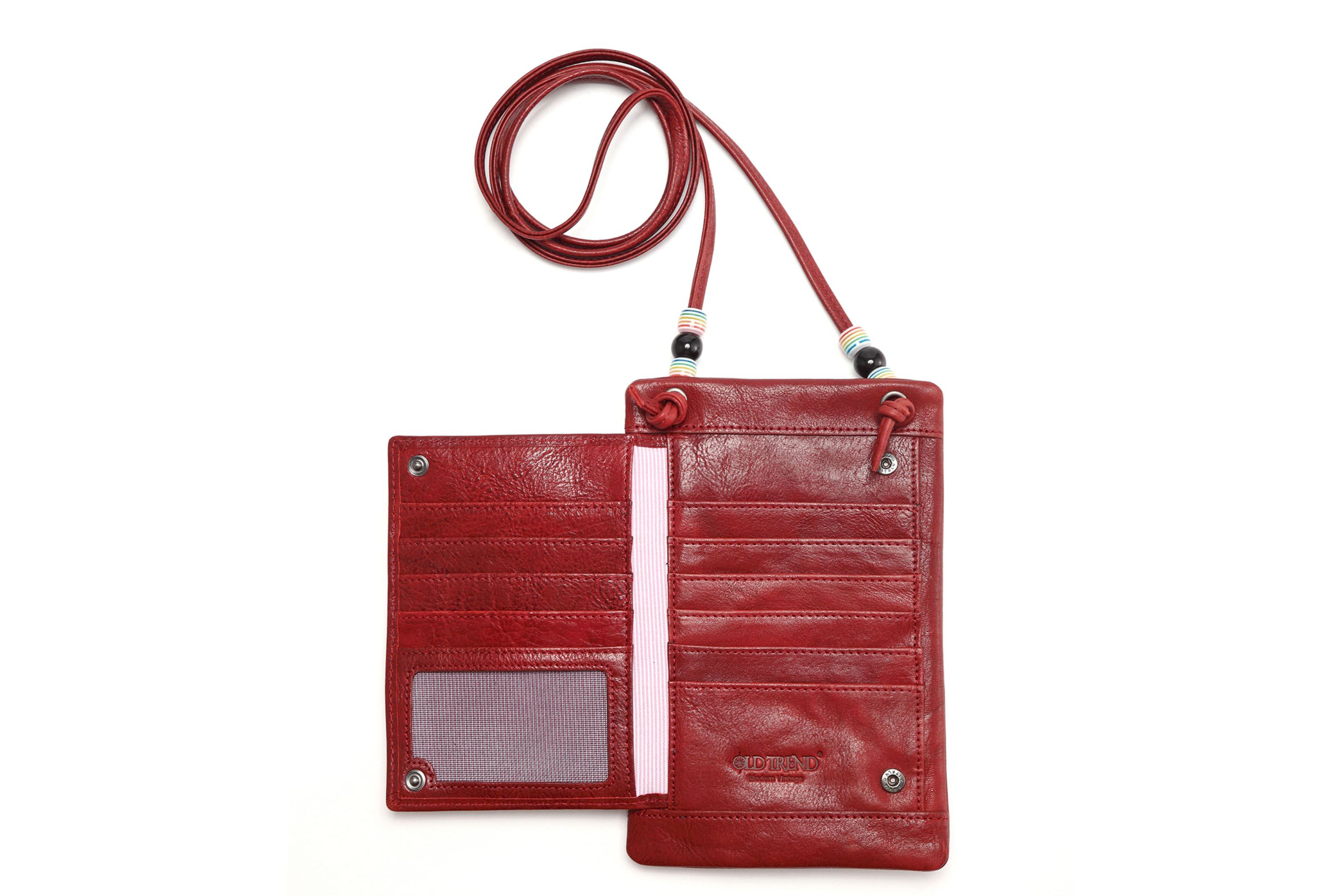 Northwood Crossbody Wallet