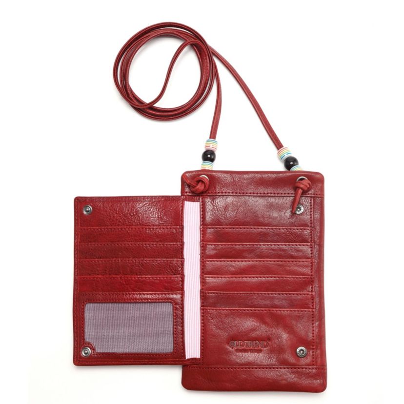 Northwood Crossbody Wallet