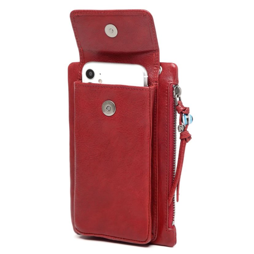 Northwood Crossbody Wallet