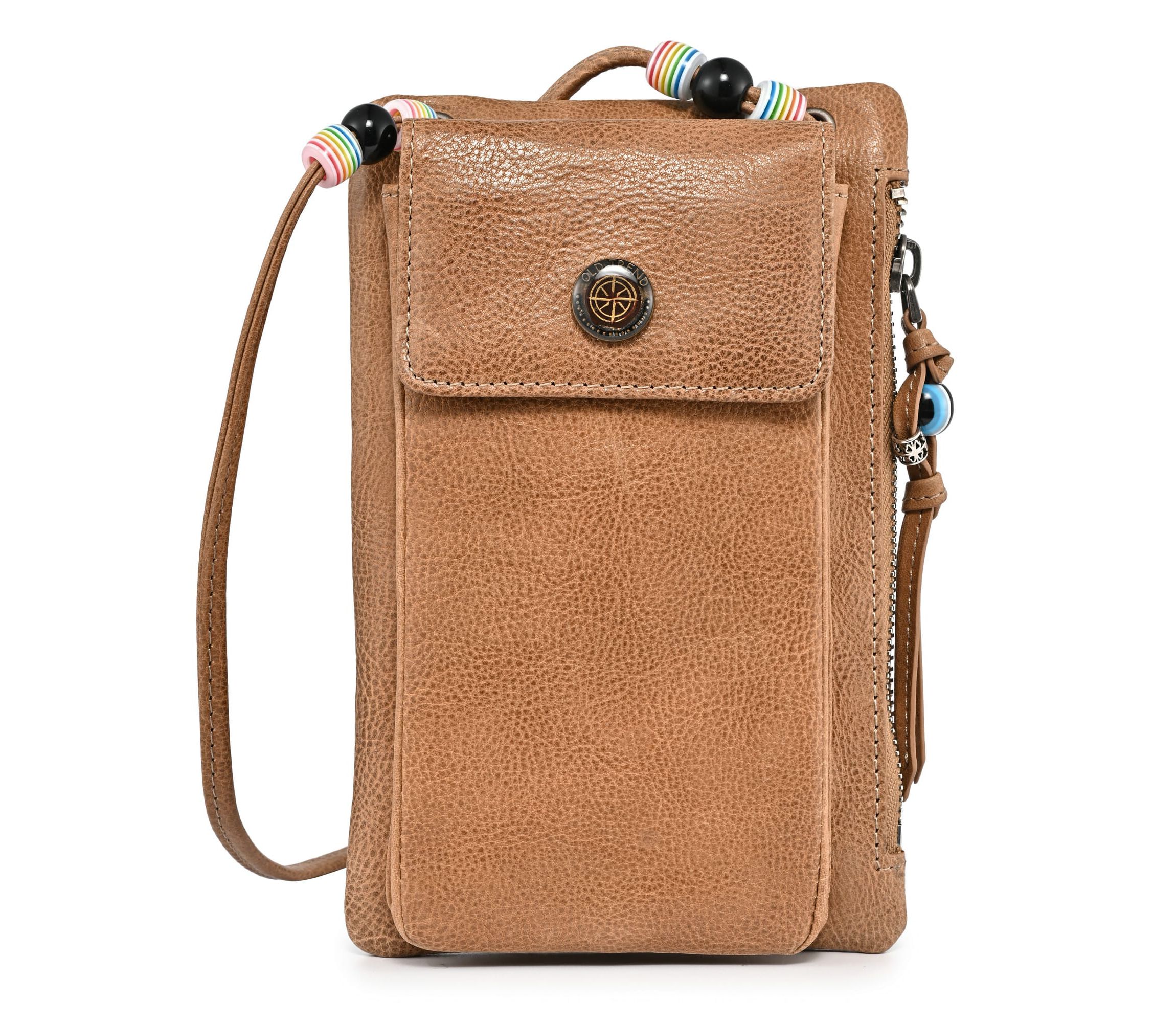Northwood Crossbody Wallet