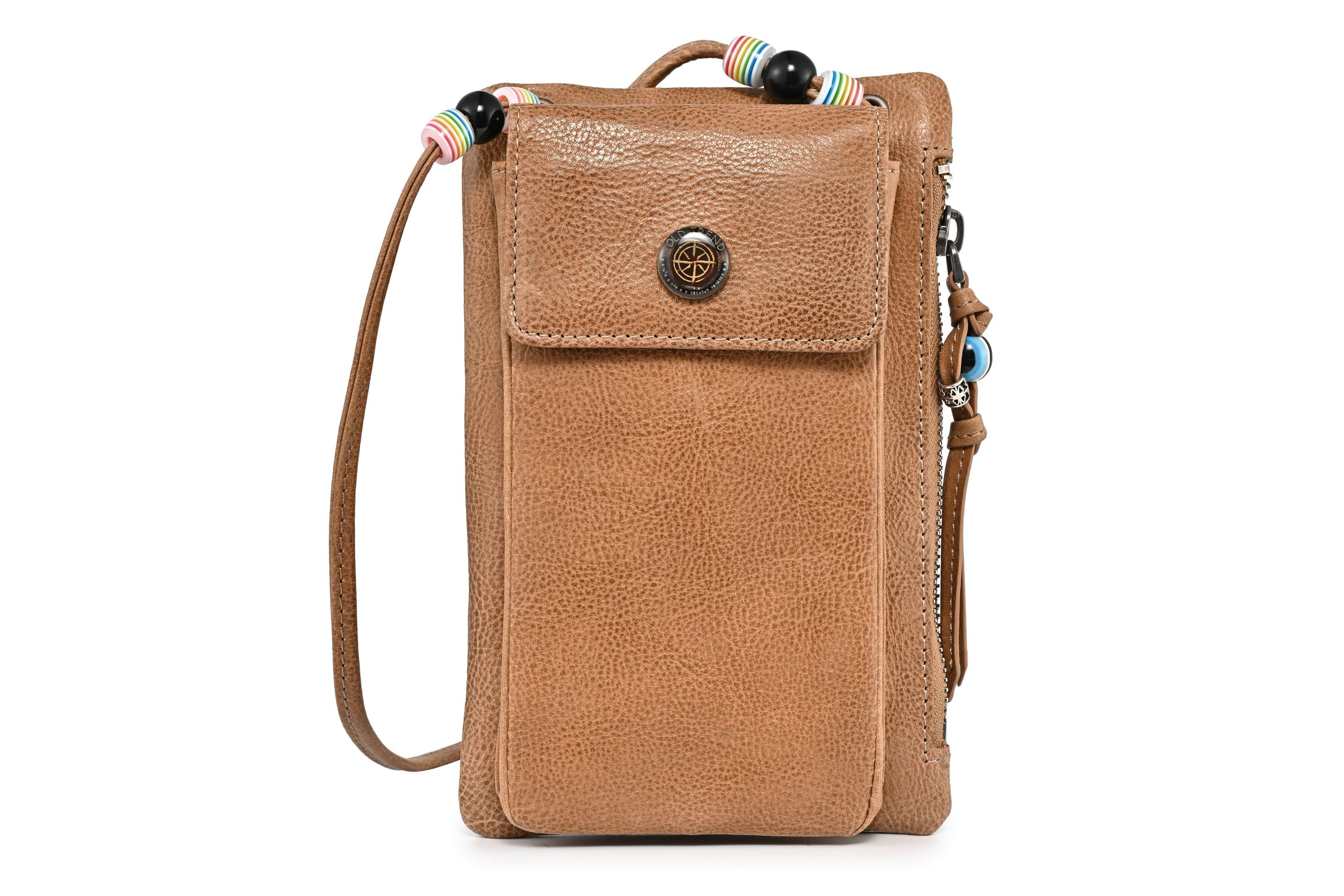 Northwood Crossbody Wallet