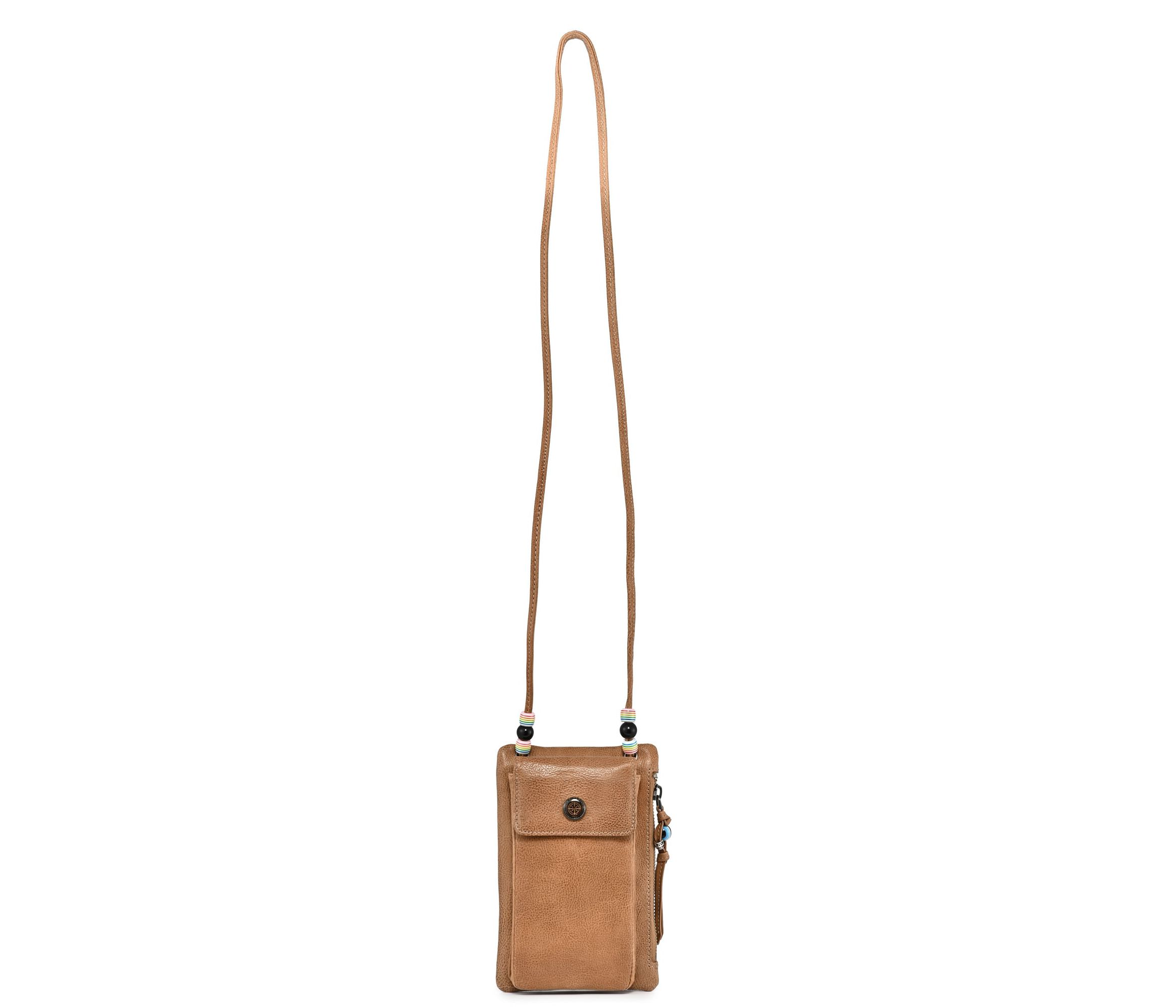 Northwood Crossbody Wallet