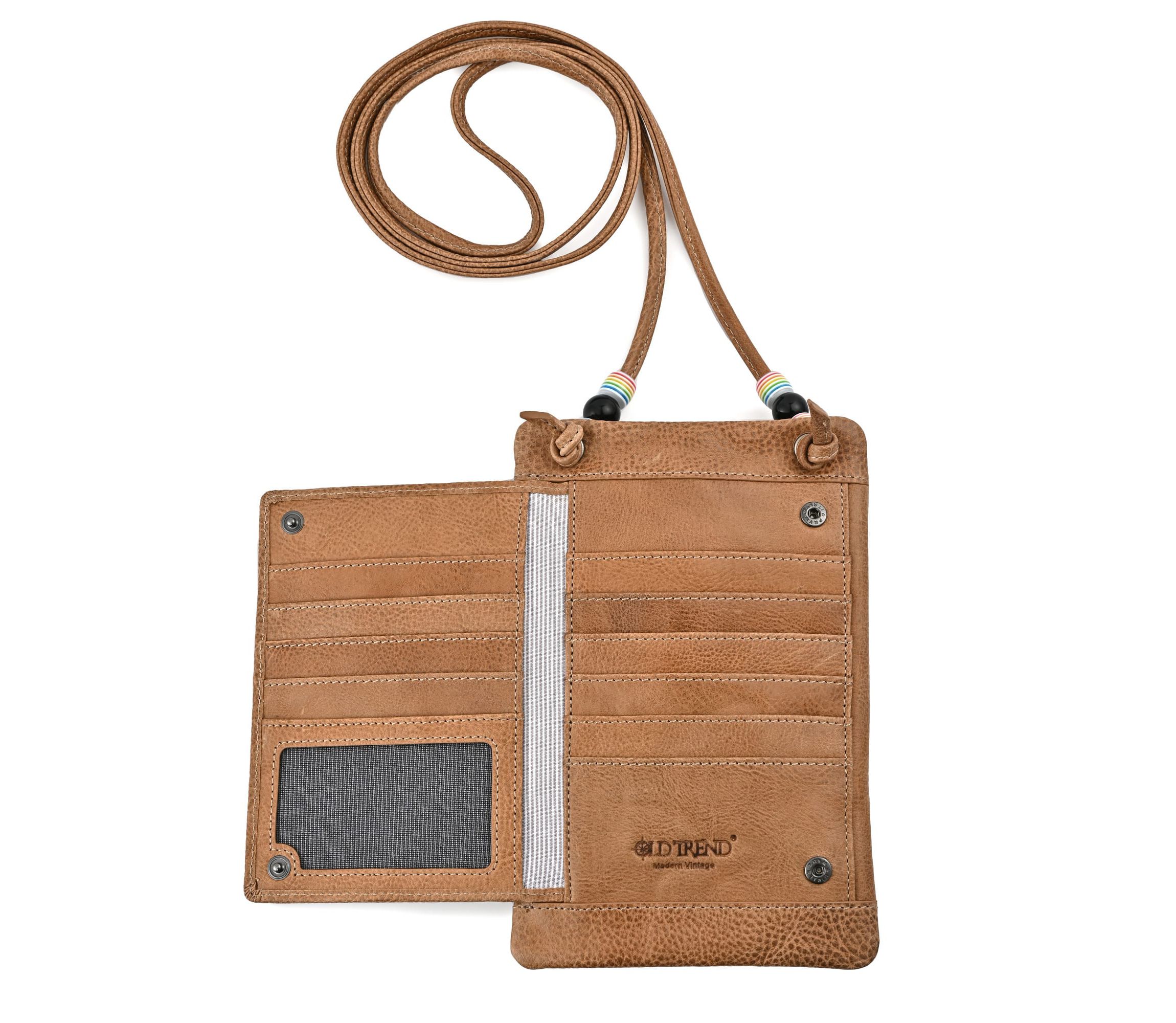 Northwood Crossbody Wallet