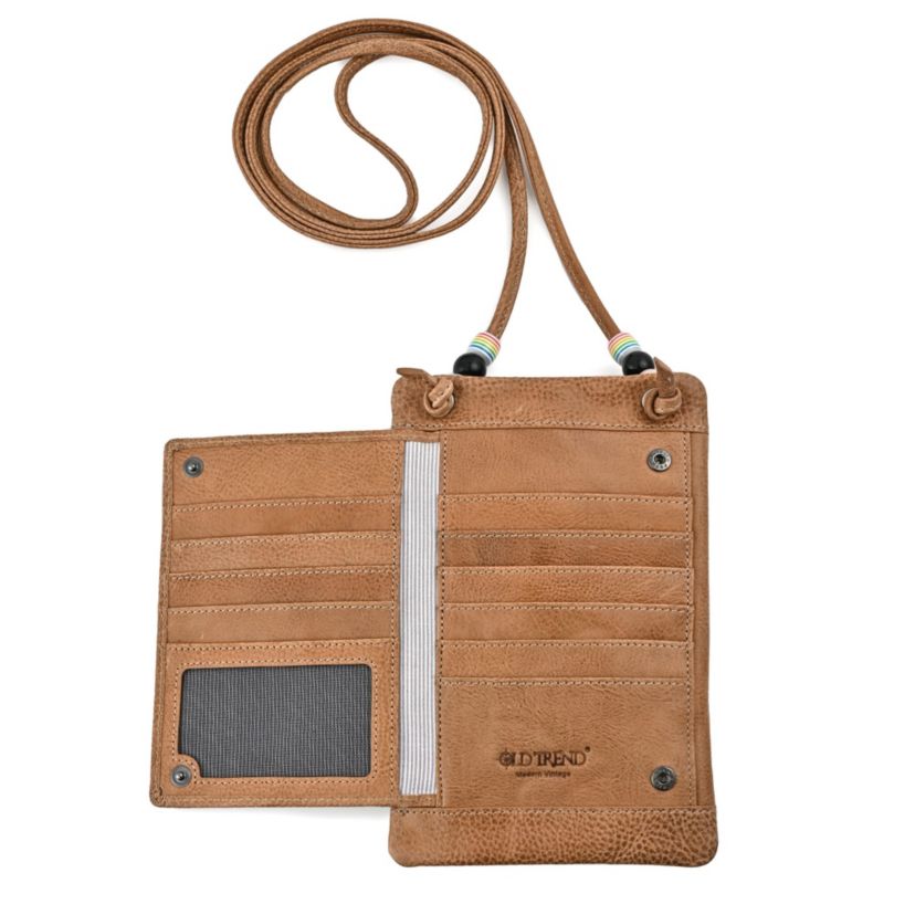 Northwood Crossbody Wallet