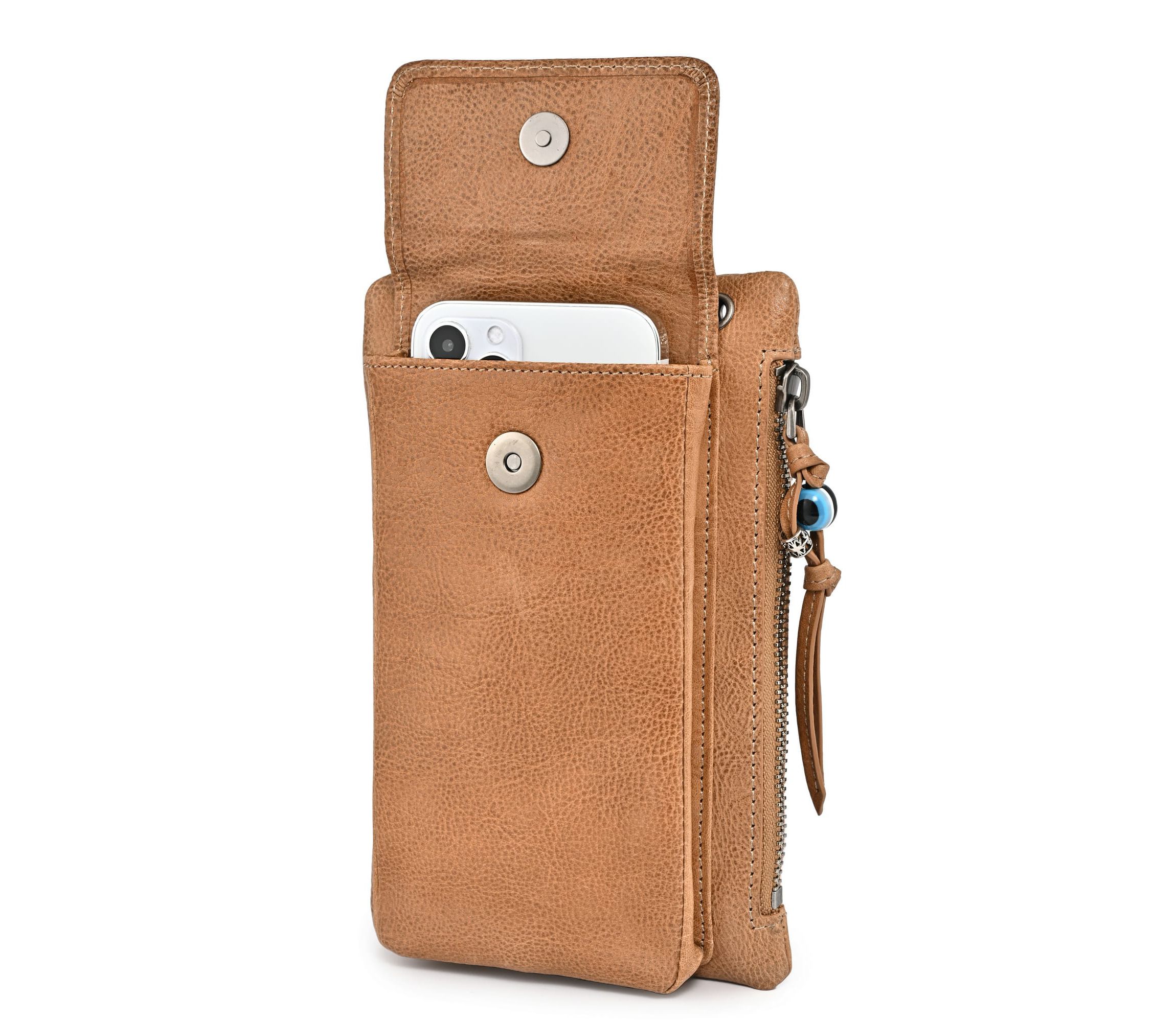 Northwood Crossbody Wallet