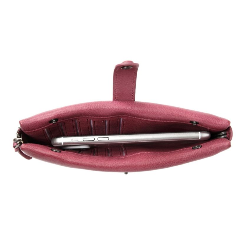 Snapper Clutch