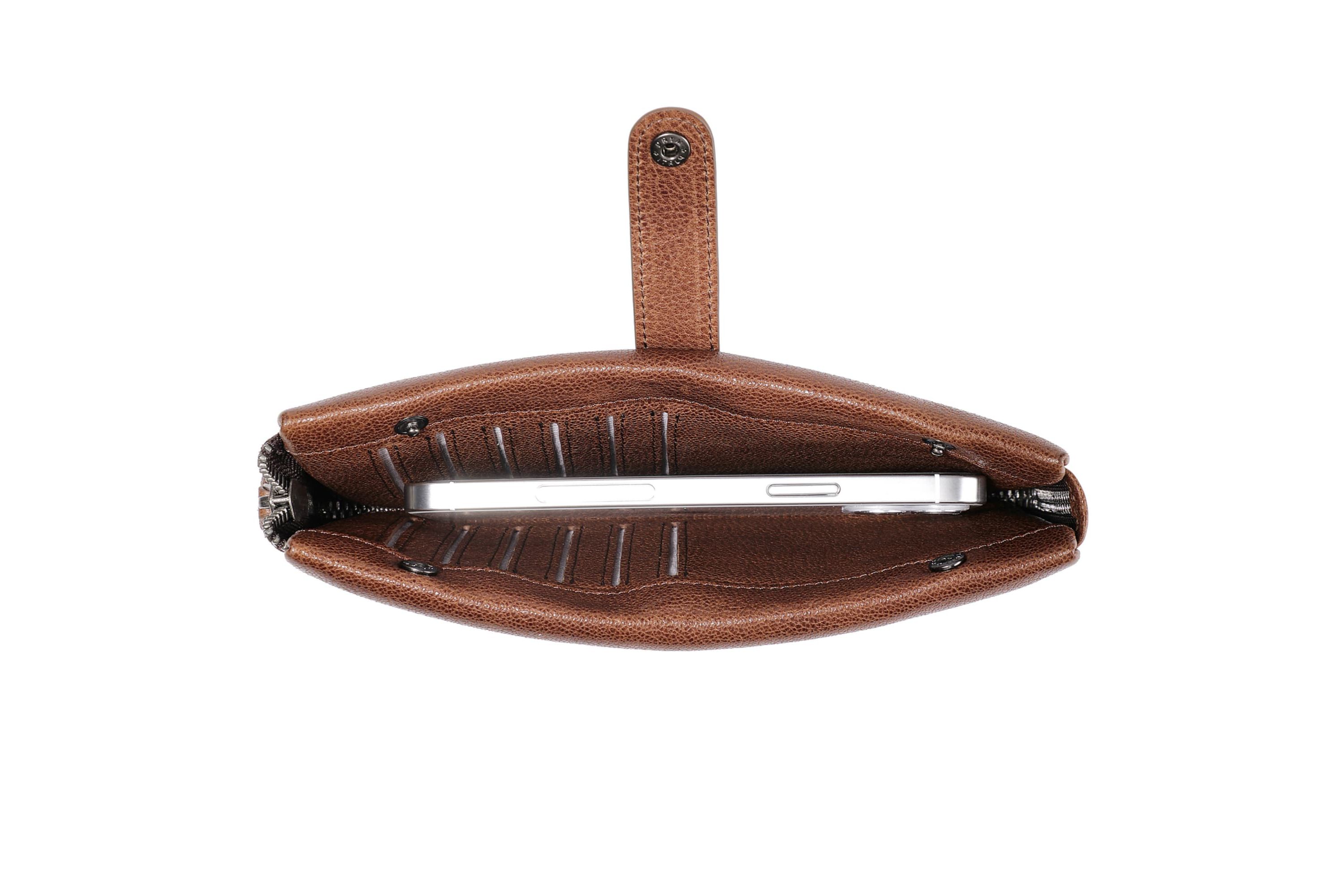 Snapper Clutch