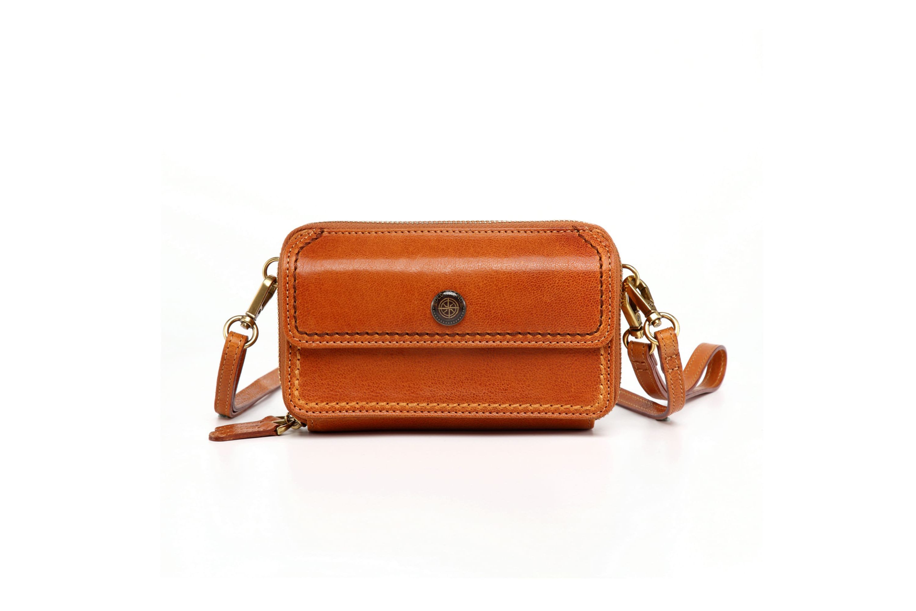 Northwood Convertible Wallet