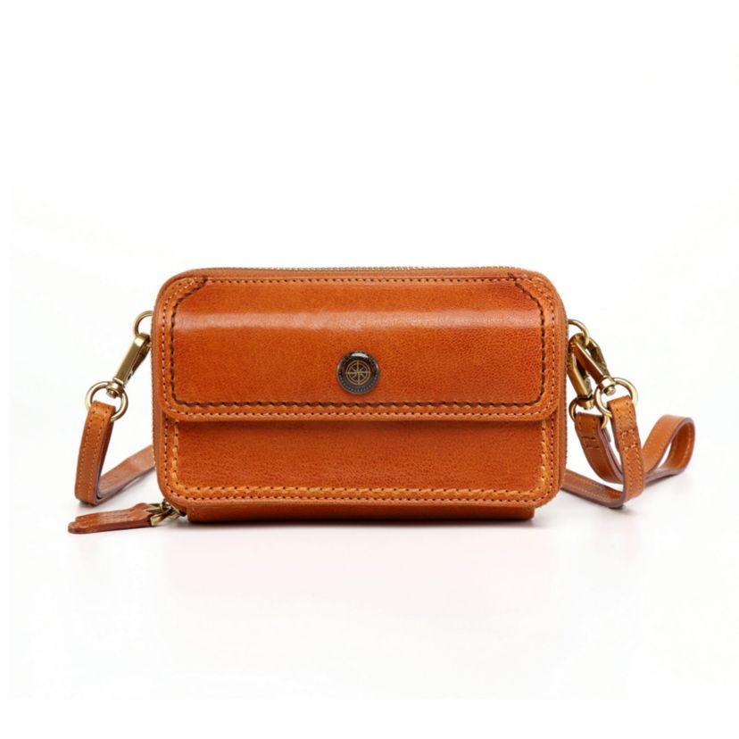 Northwood Convertible Wallet