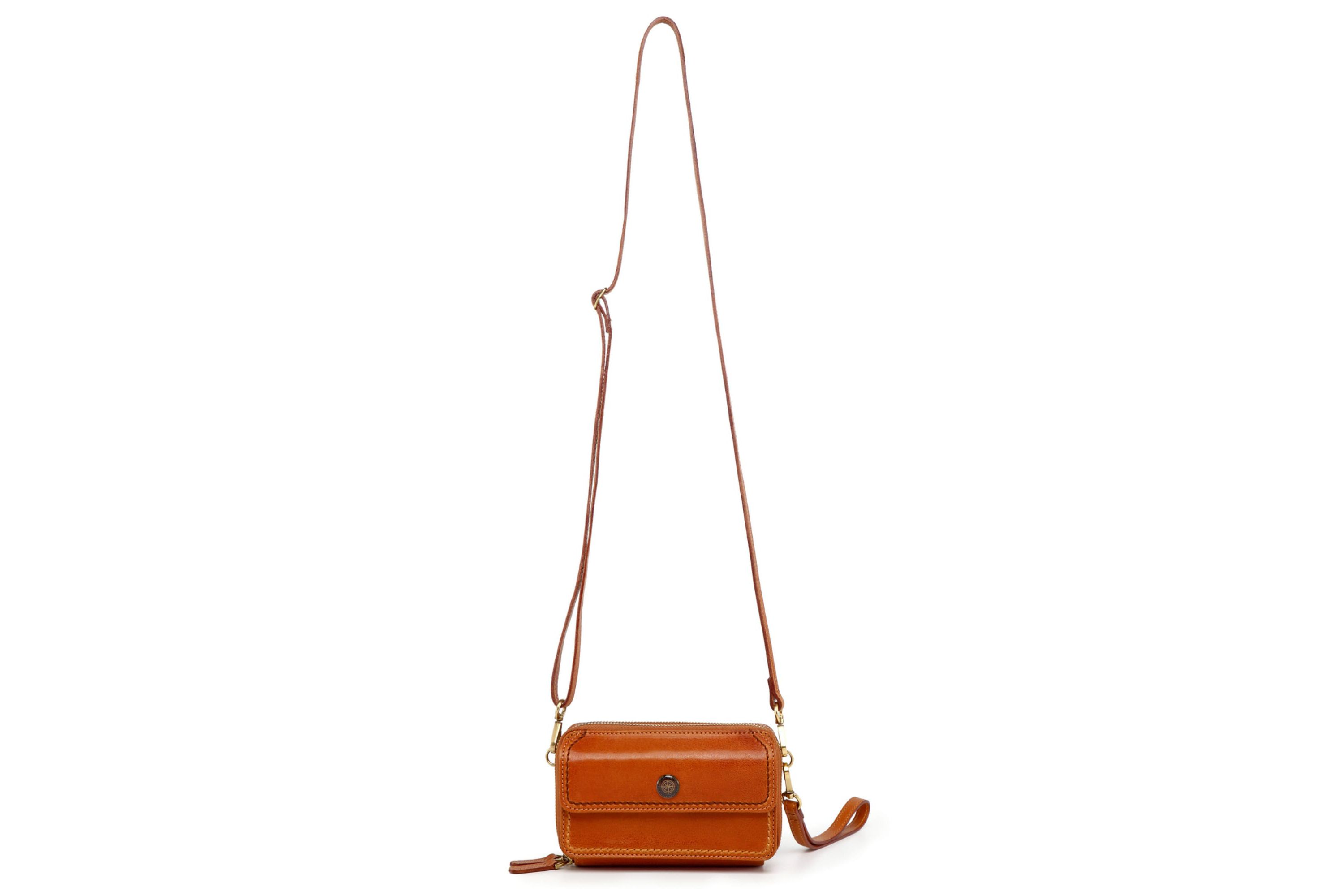 Northwood Convertible Wallet