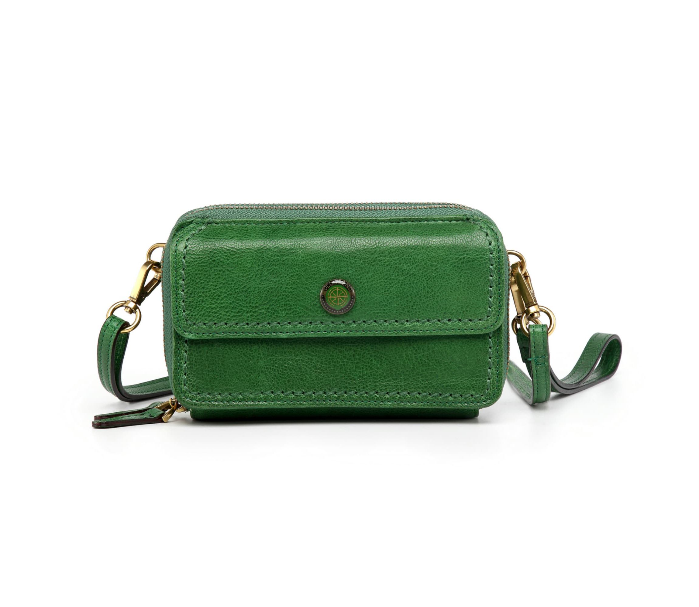 Northwood Convertible Wallet