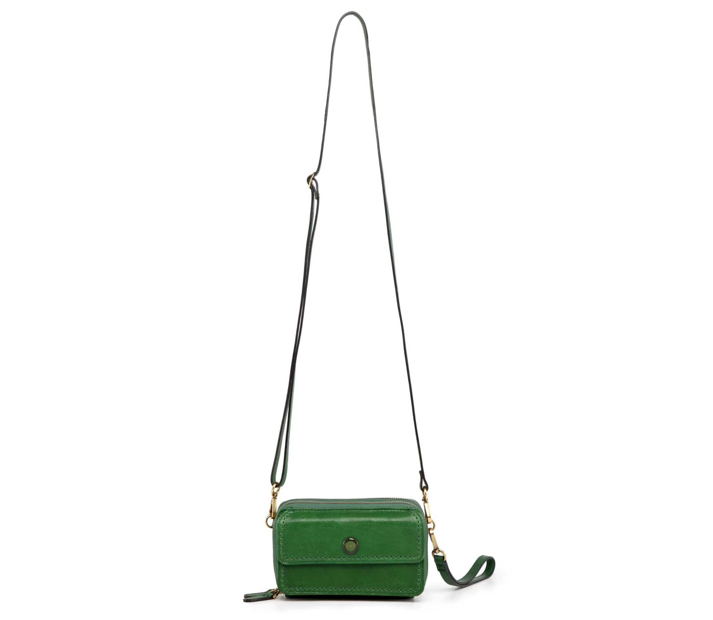 Northwood Convertible Wallet
