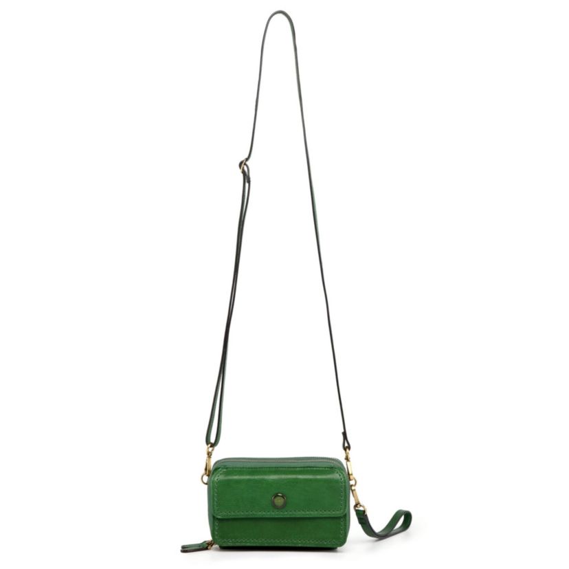 Northwood Convertible Wallet
