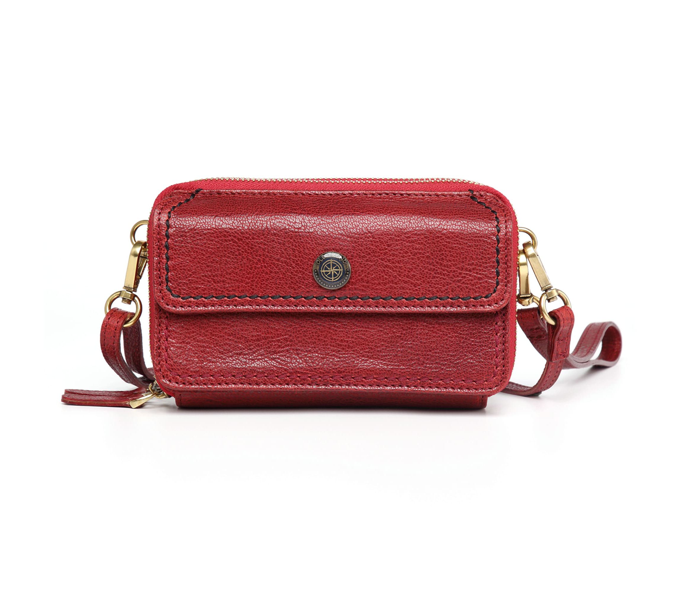 Northwood Convertible Wallet