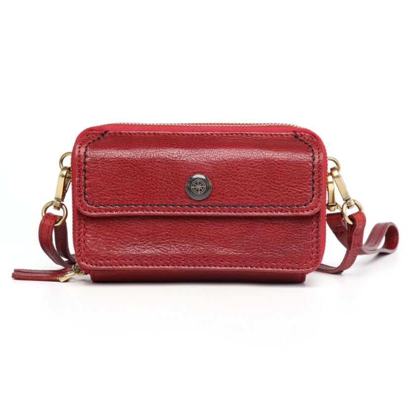Northwood Convertible Wallet