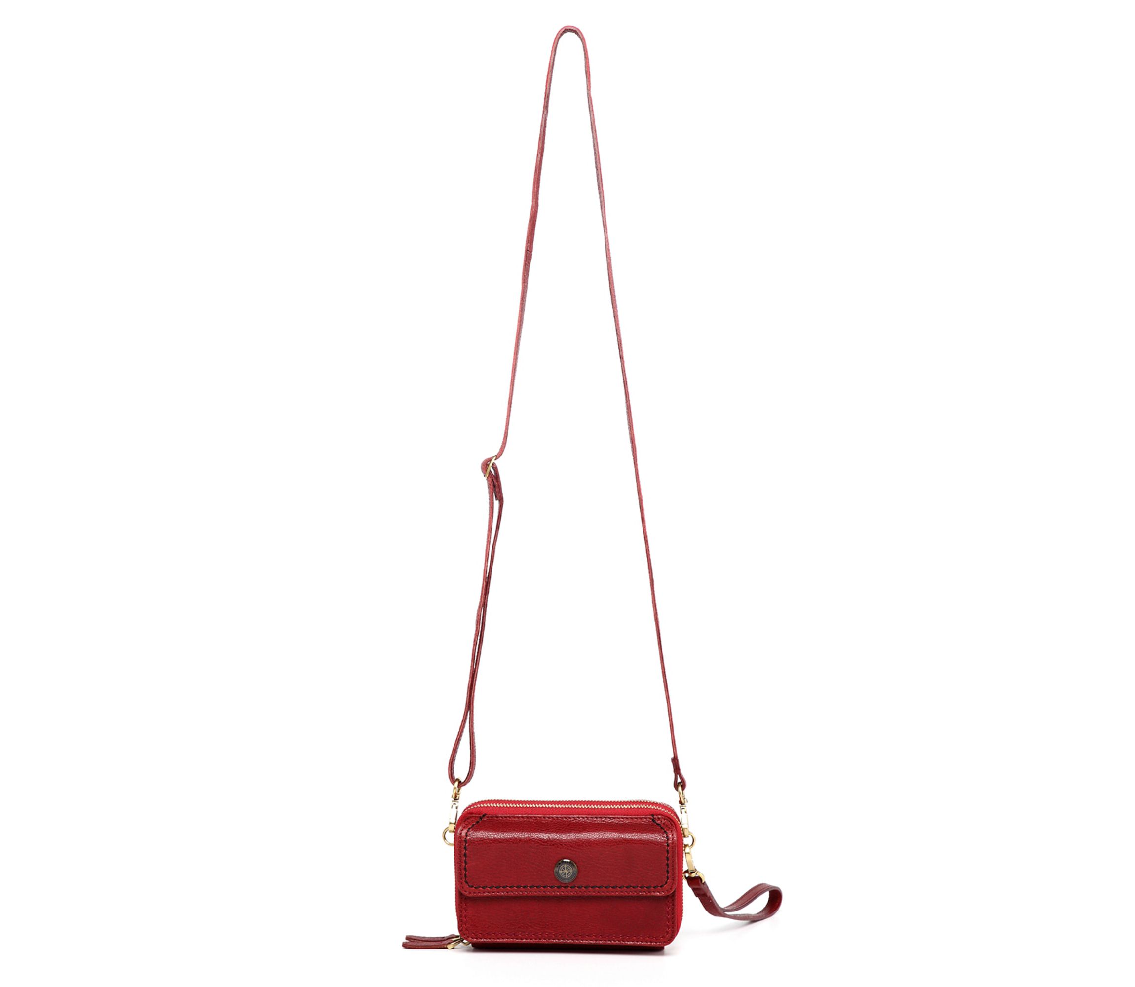Northwood Convertible Wallet