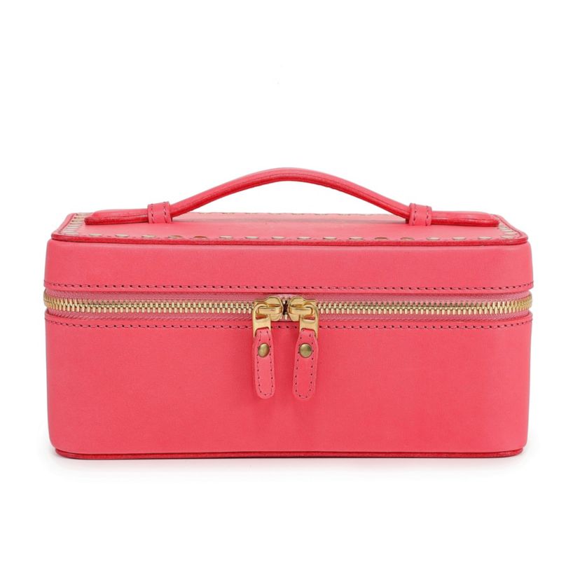 Old Trend Clivia Travel Beauty Box