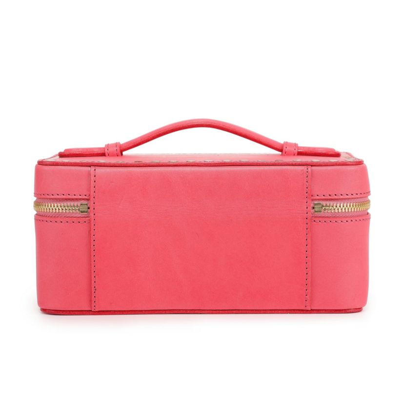 Old Trend Clivia Travel Beauty Box