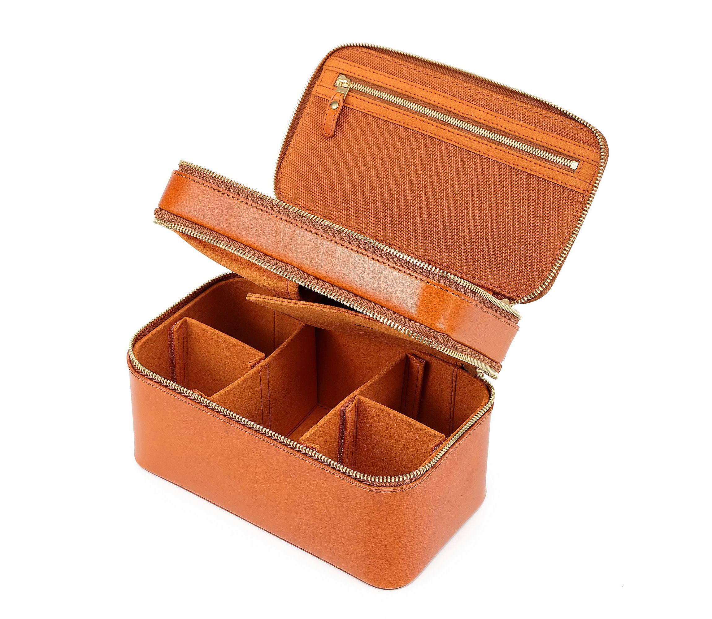 Old Trend Ixia Jet-set Beauty Box