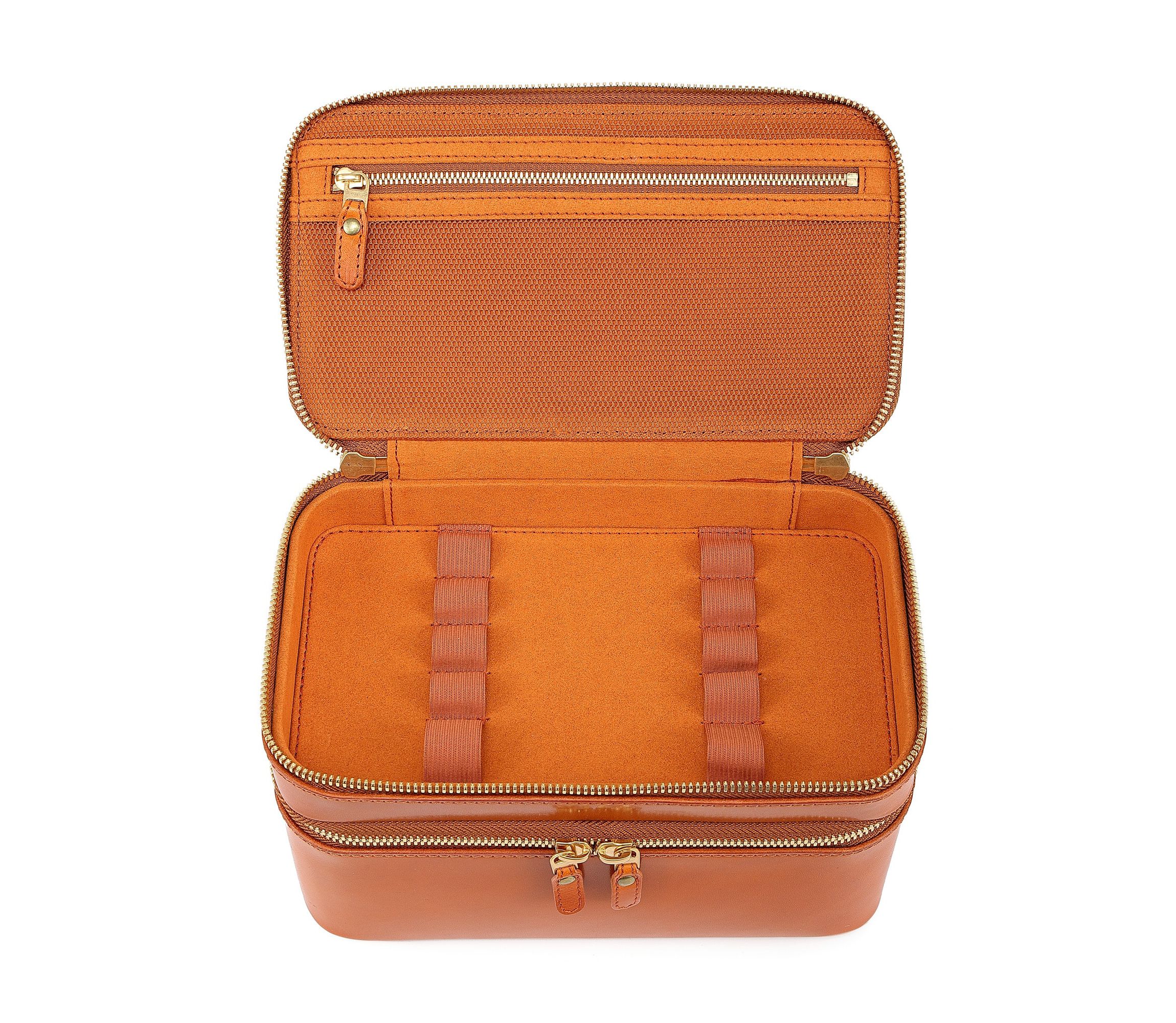 Old Trend Ixia Jet-set Beauty Box