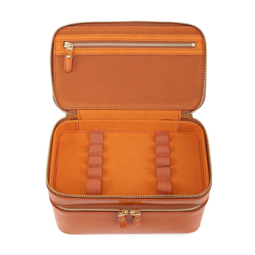 Old Trend Ixia Jet-set Beauty Box