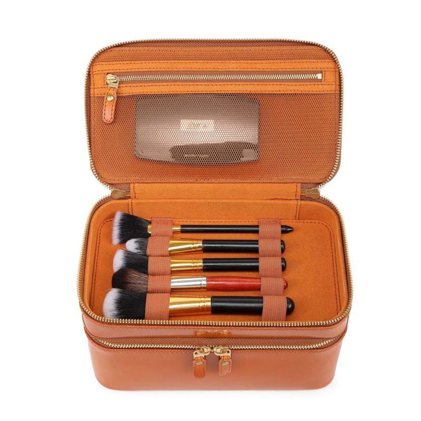 Old Trend Ixia Jet-set Beauty Box