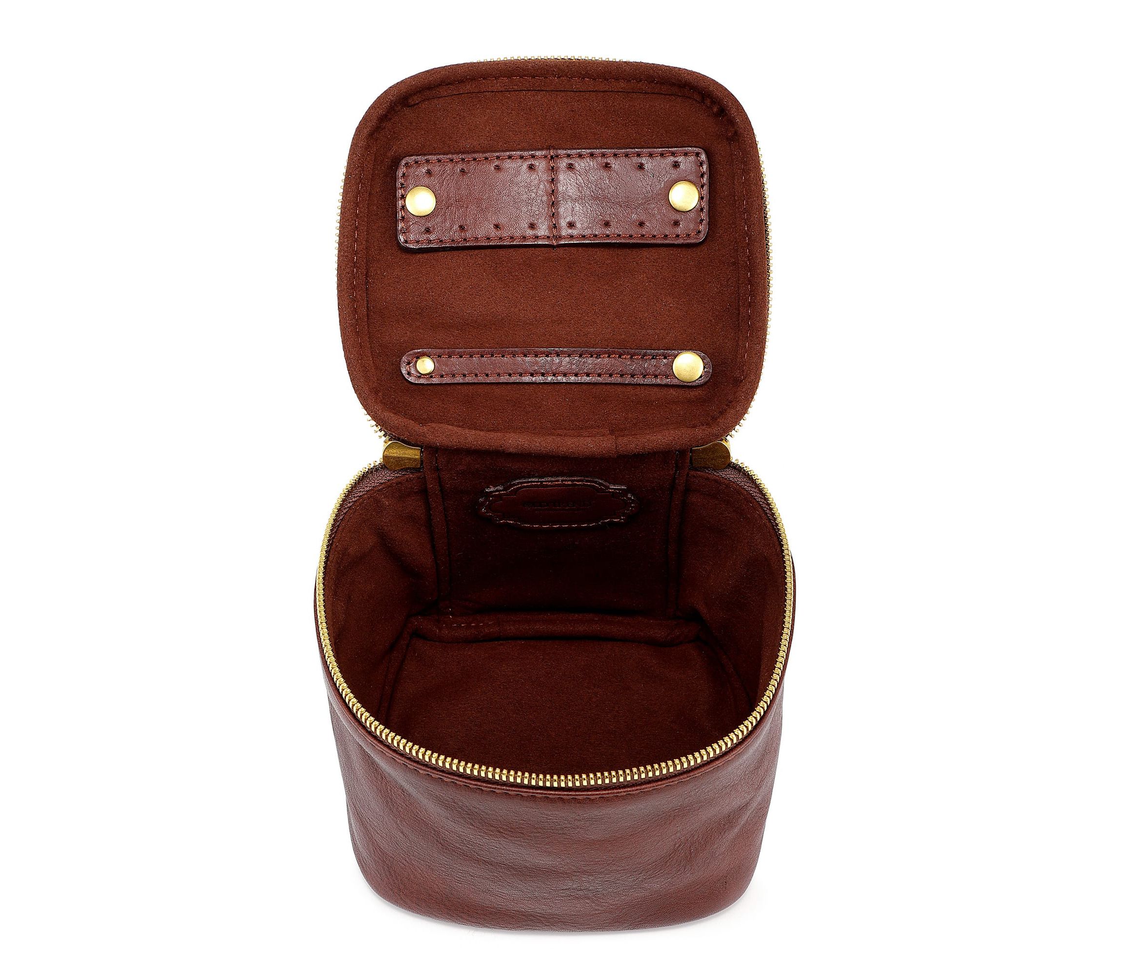 Old Trend Celosia Cube Jewelry Case