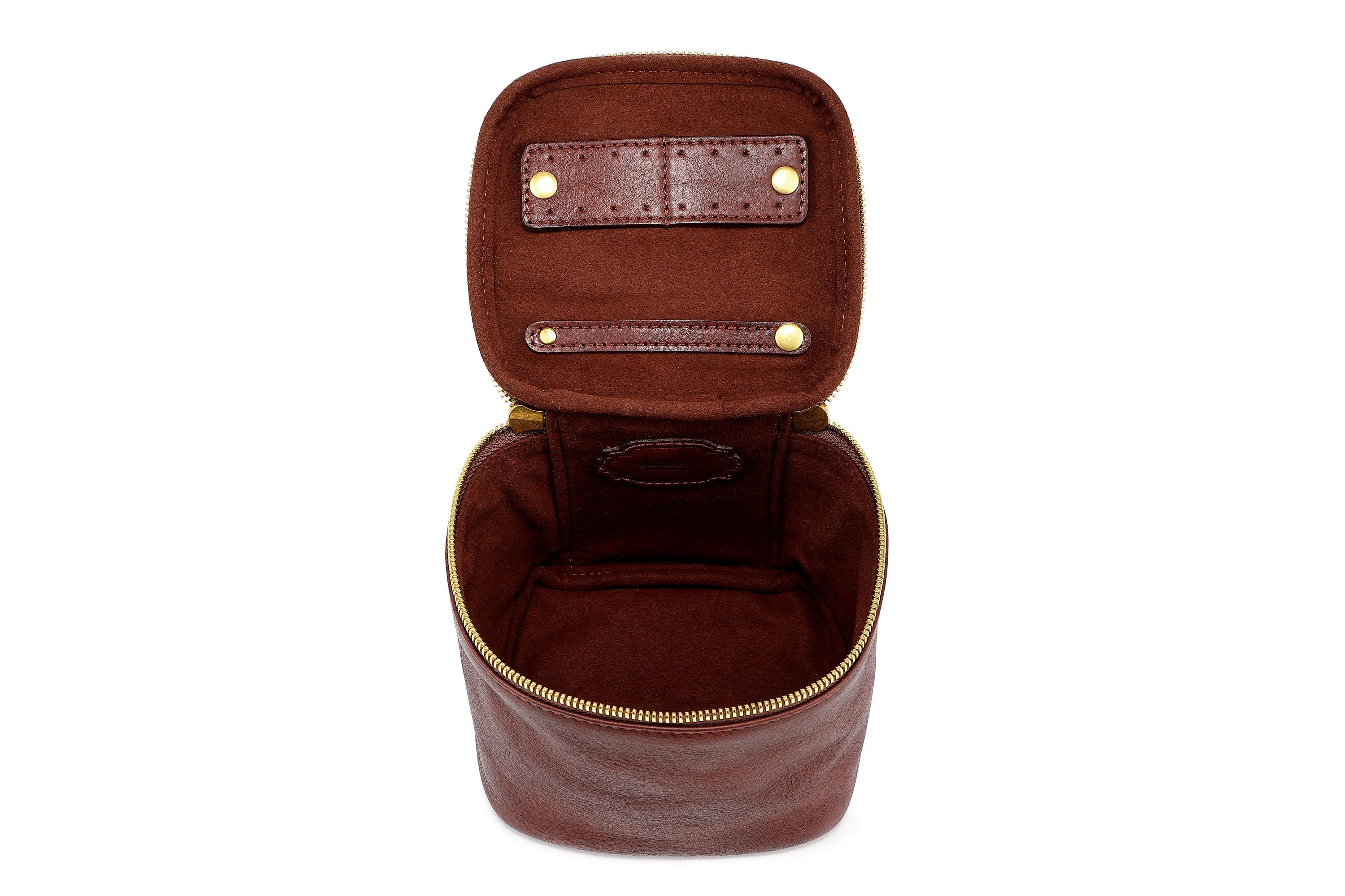 Old Trend Celosia Cube Jewelry Case