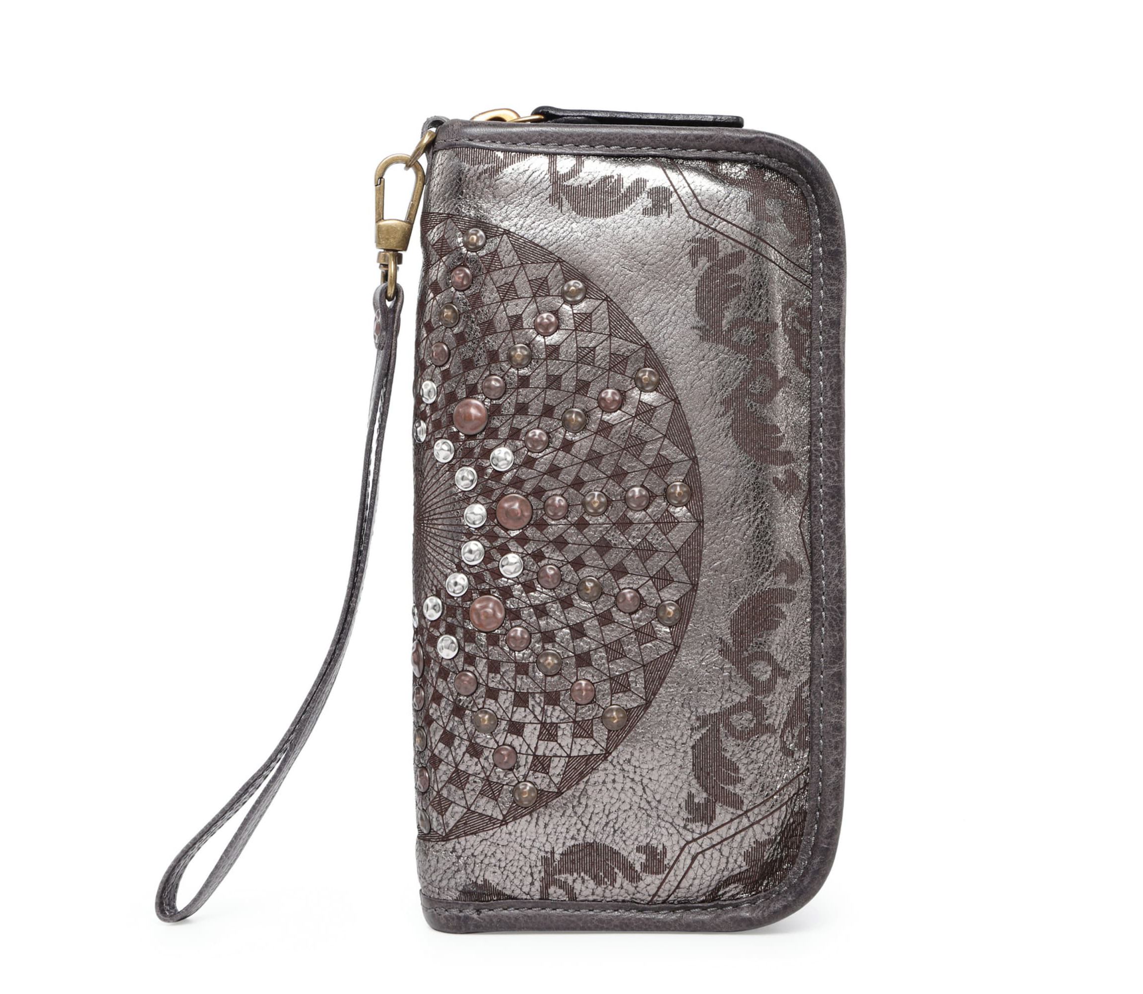 Mola Clutch Wallet