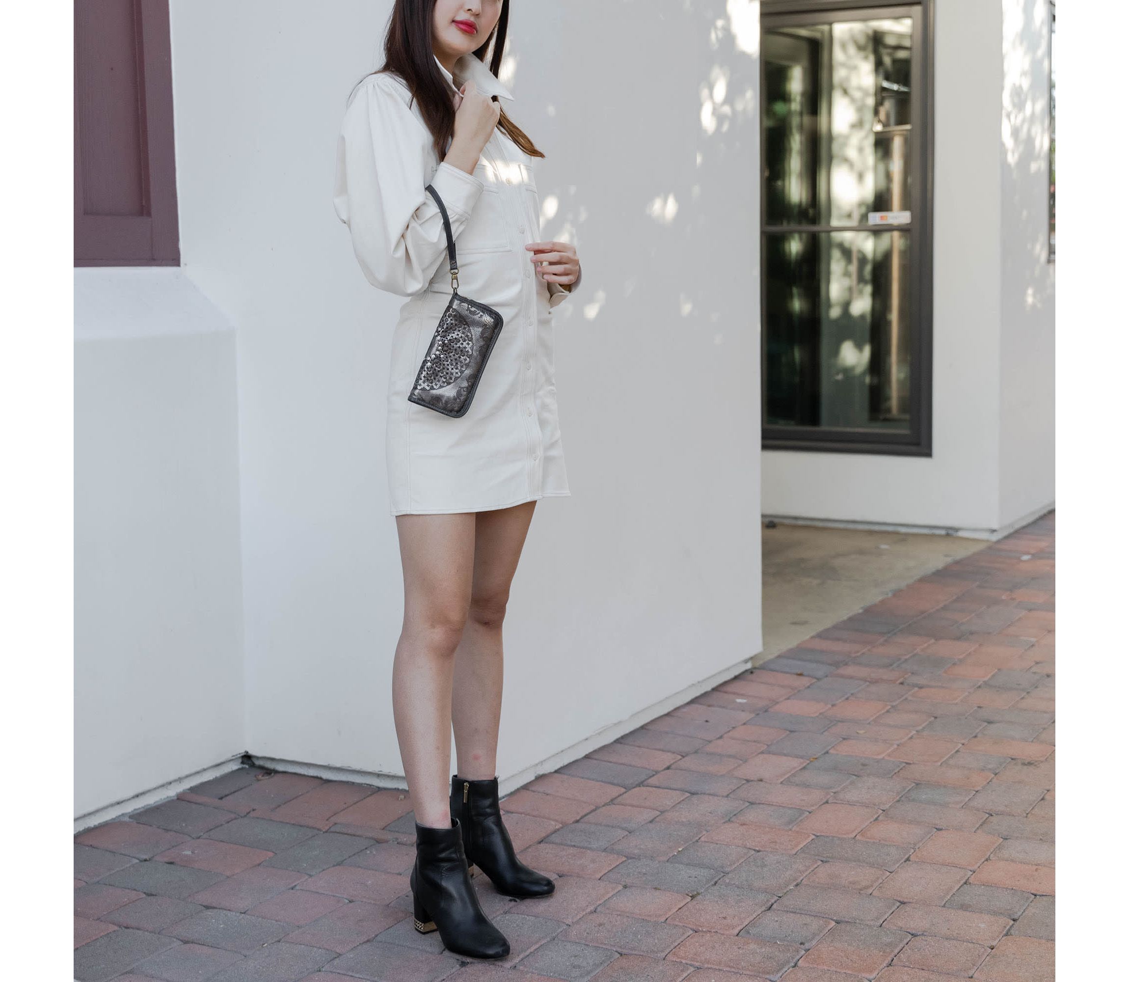 Mola Clutch Wallet