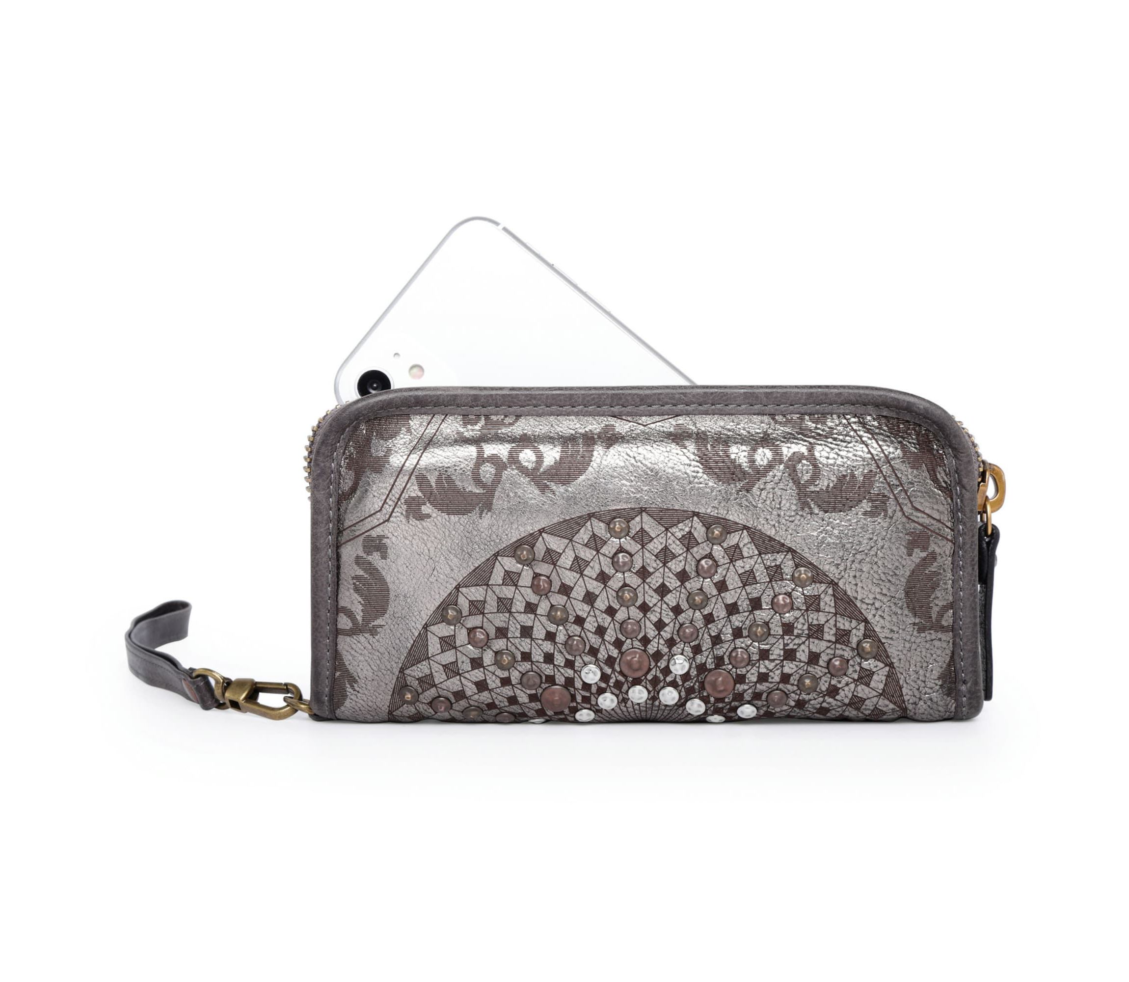 Mola Clutch Wallet
