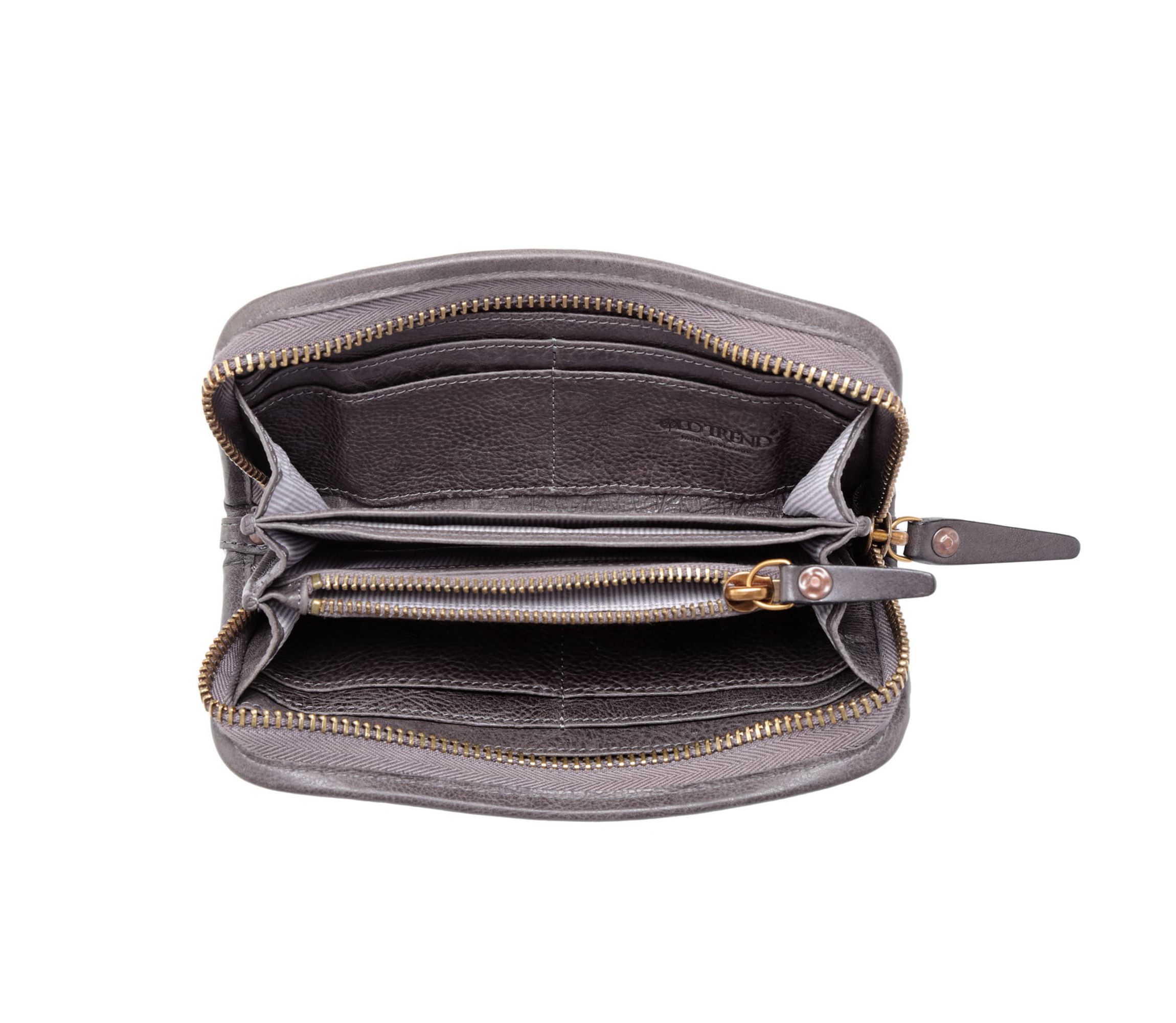 Mola Clutch Wallet