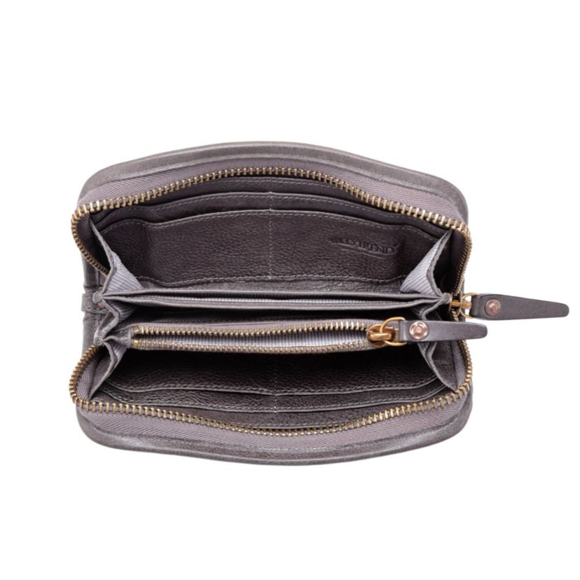 Mola Clutch Wallet