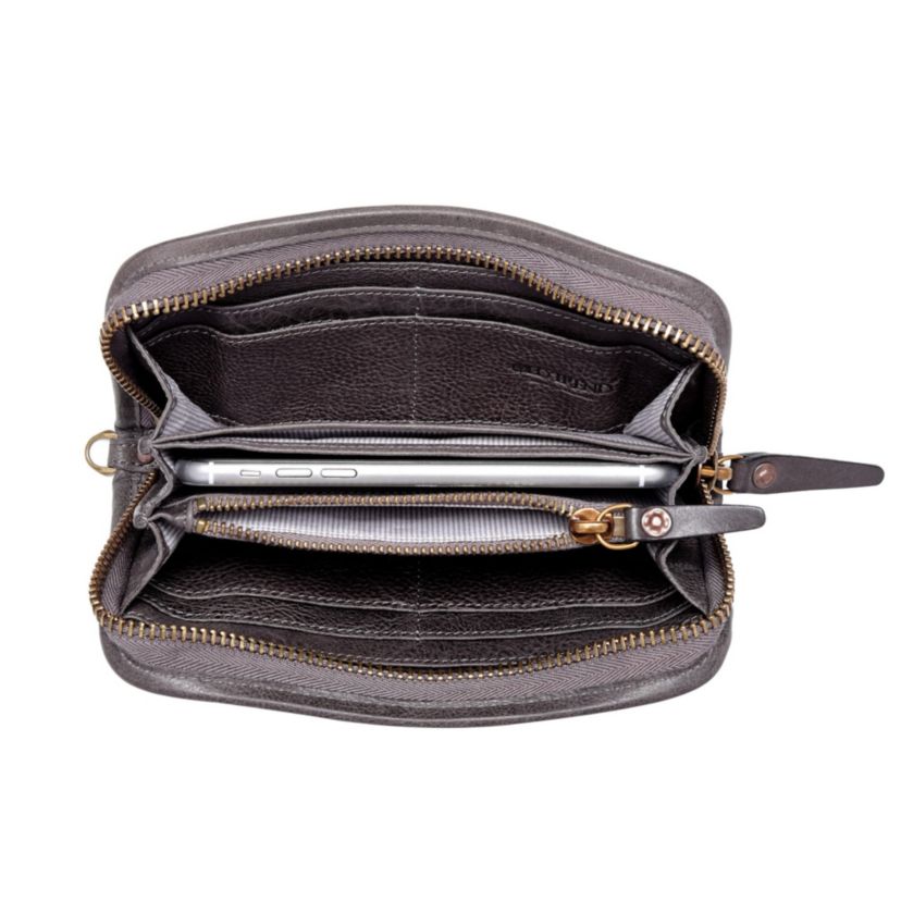 Mola Clutch Wallet