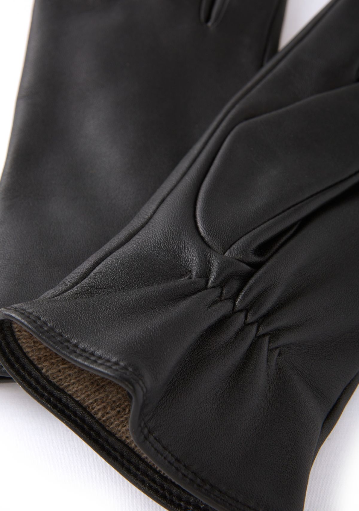 Leather Gloves