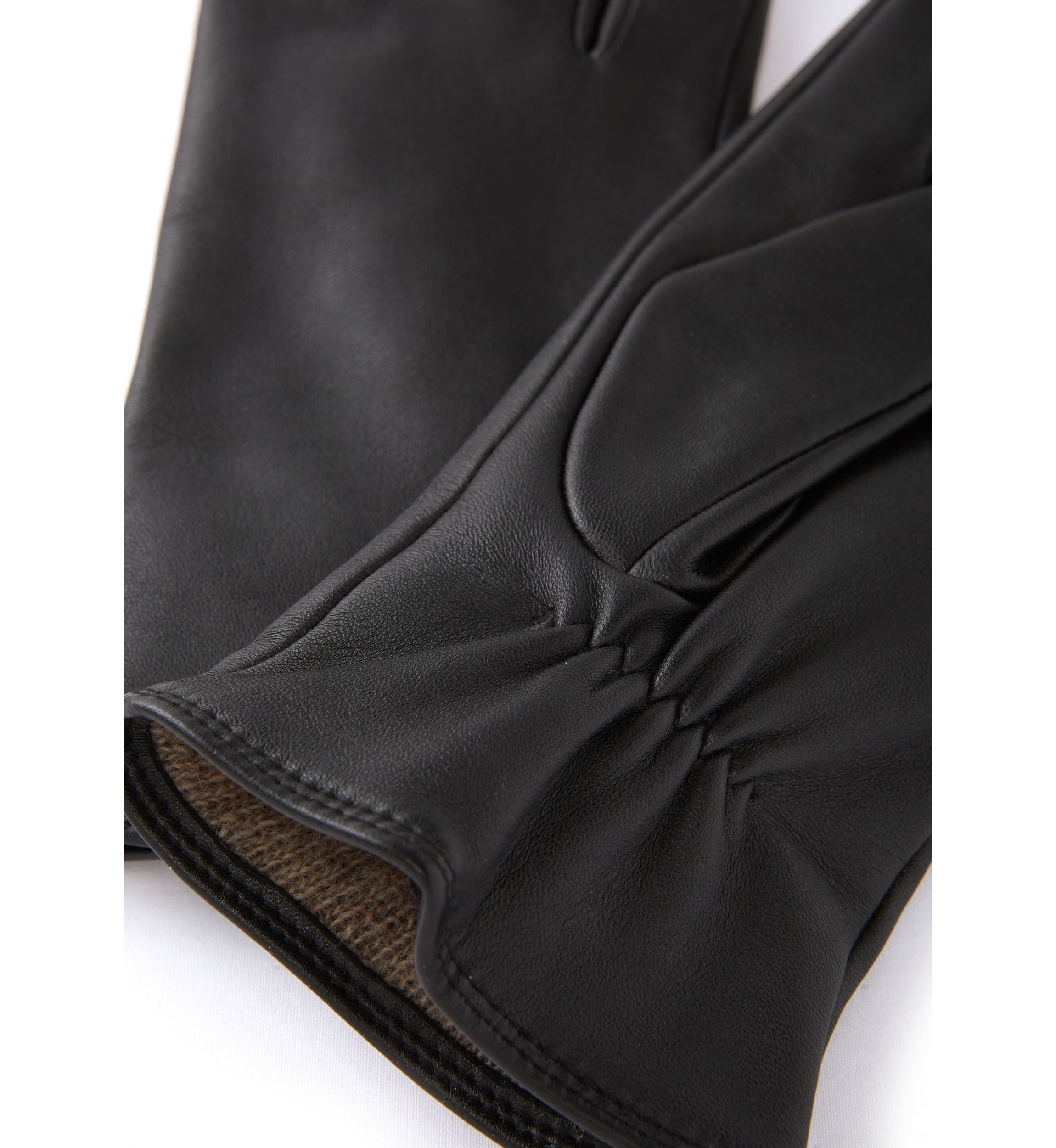 Leather Gloves