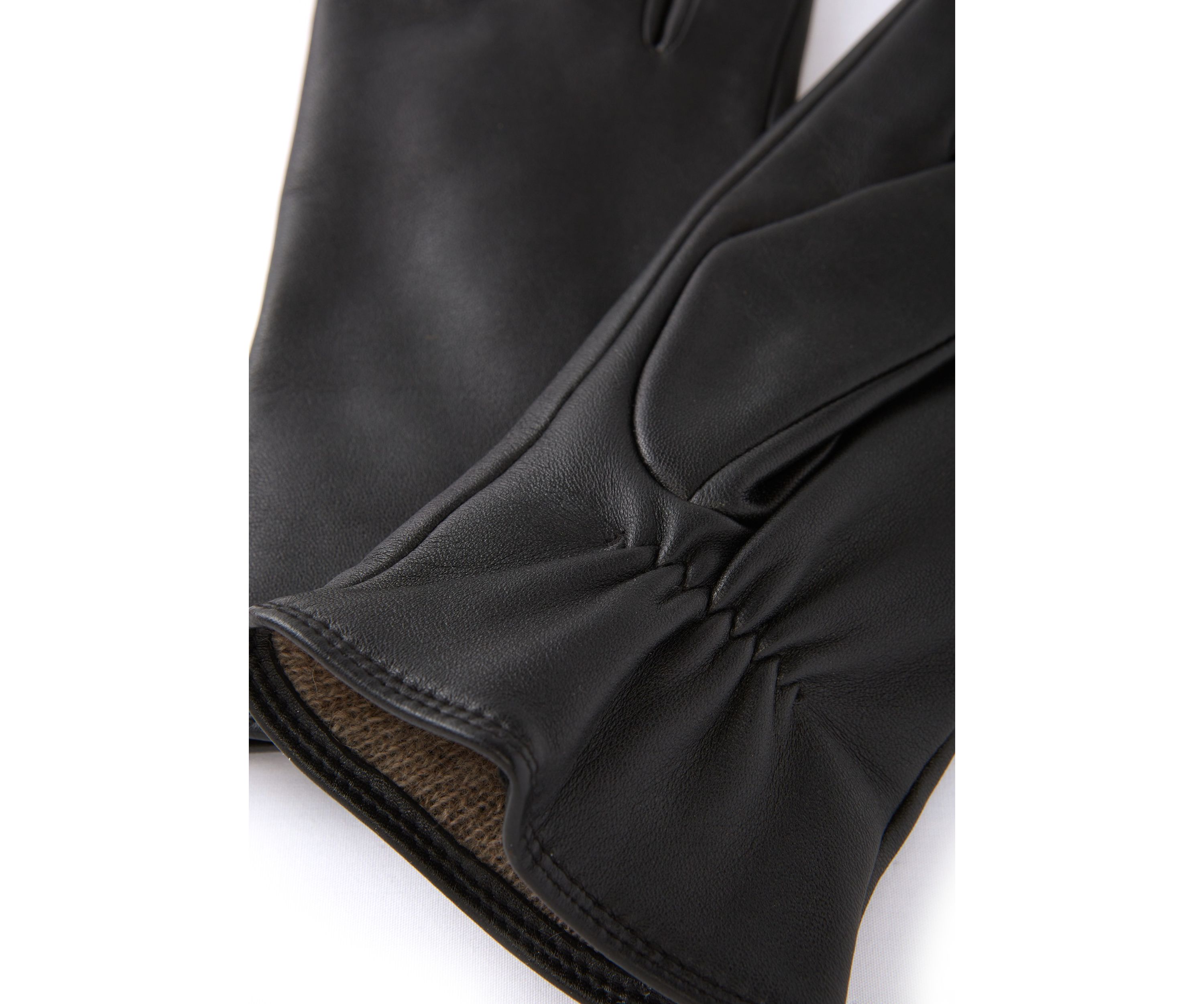 Leather Gloves
