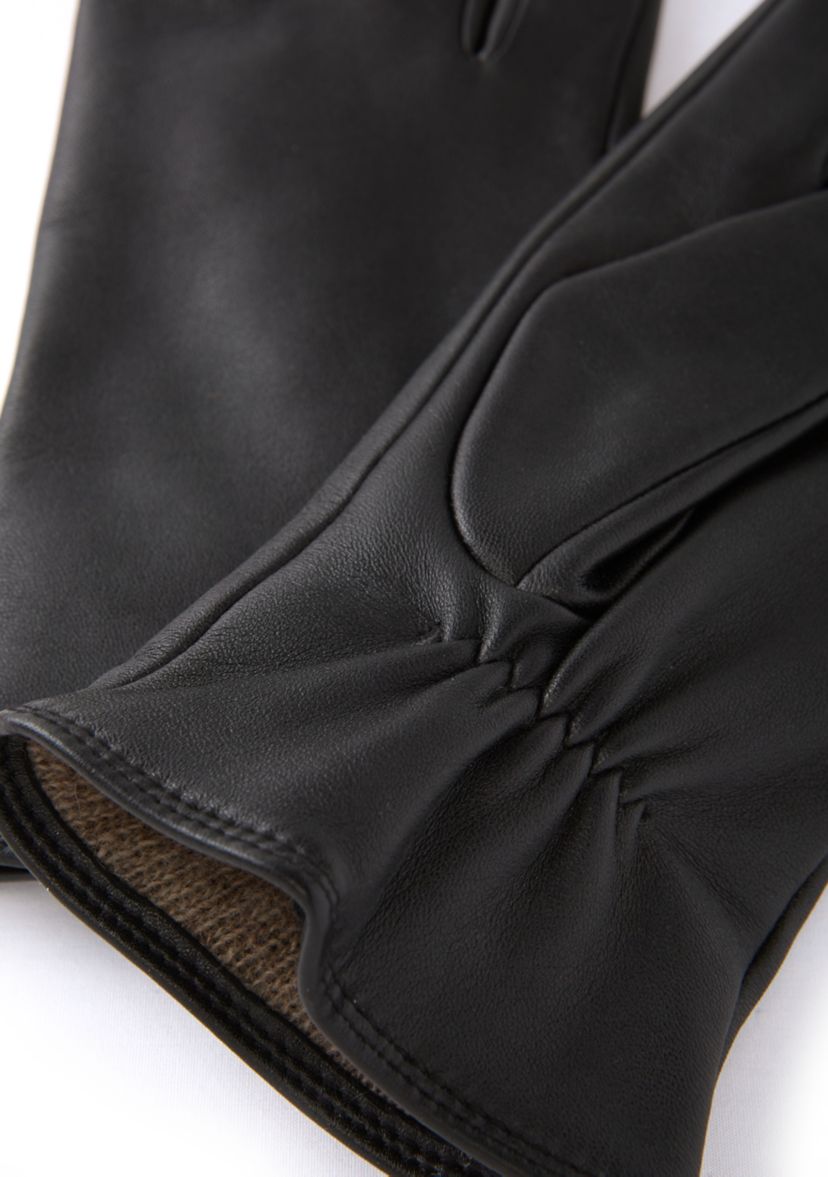 Leather Gloves