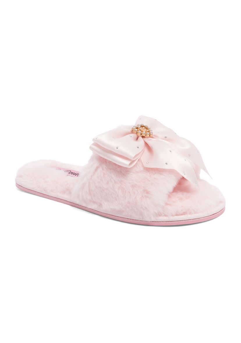 Garnette Slippers