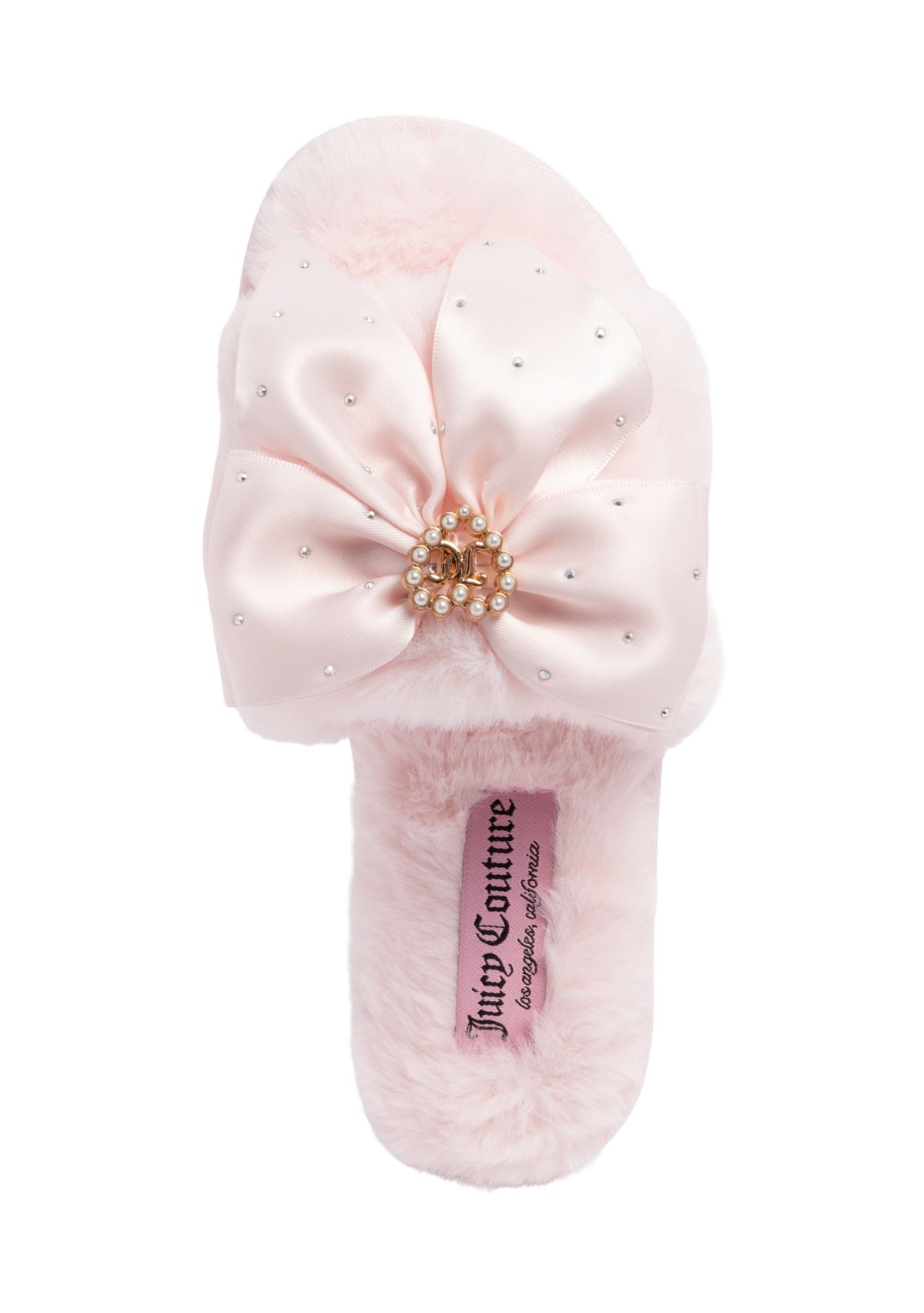 Garnette Slippers