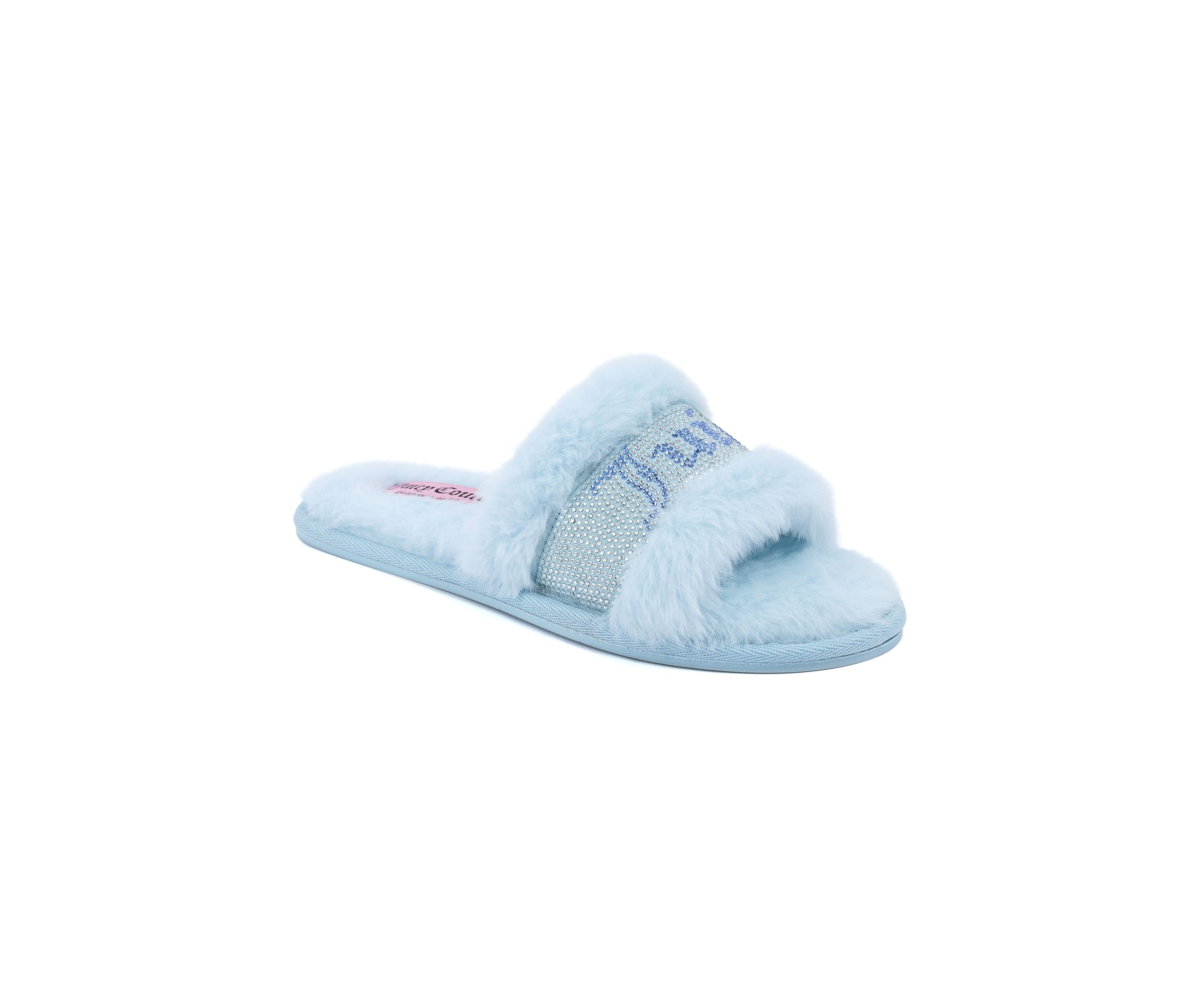 Fur Logo Slides