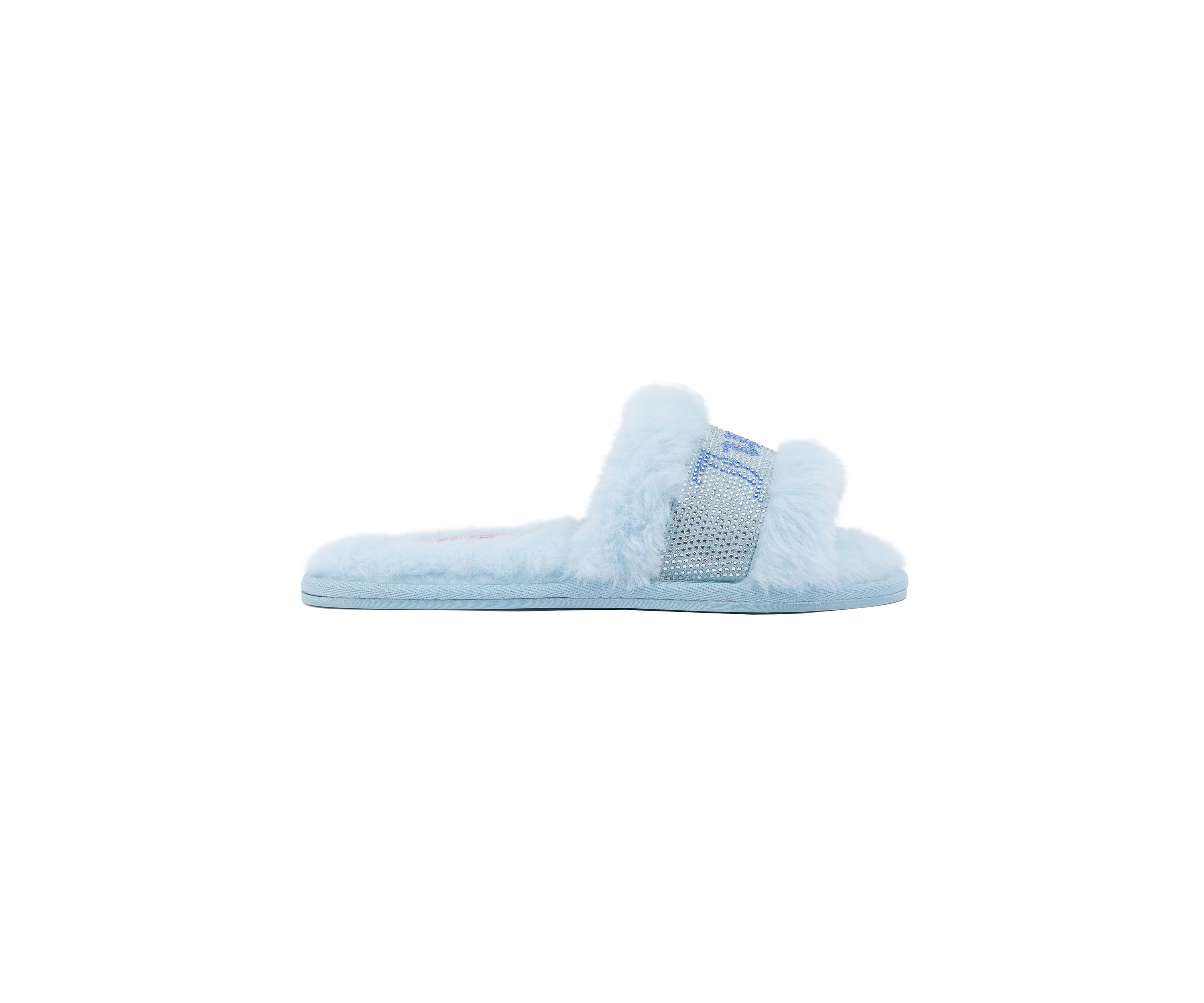 Fur Logo Slides