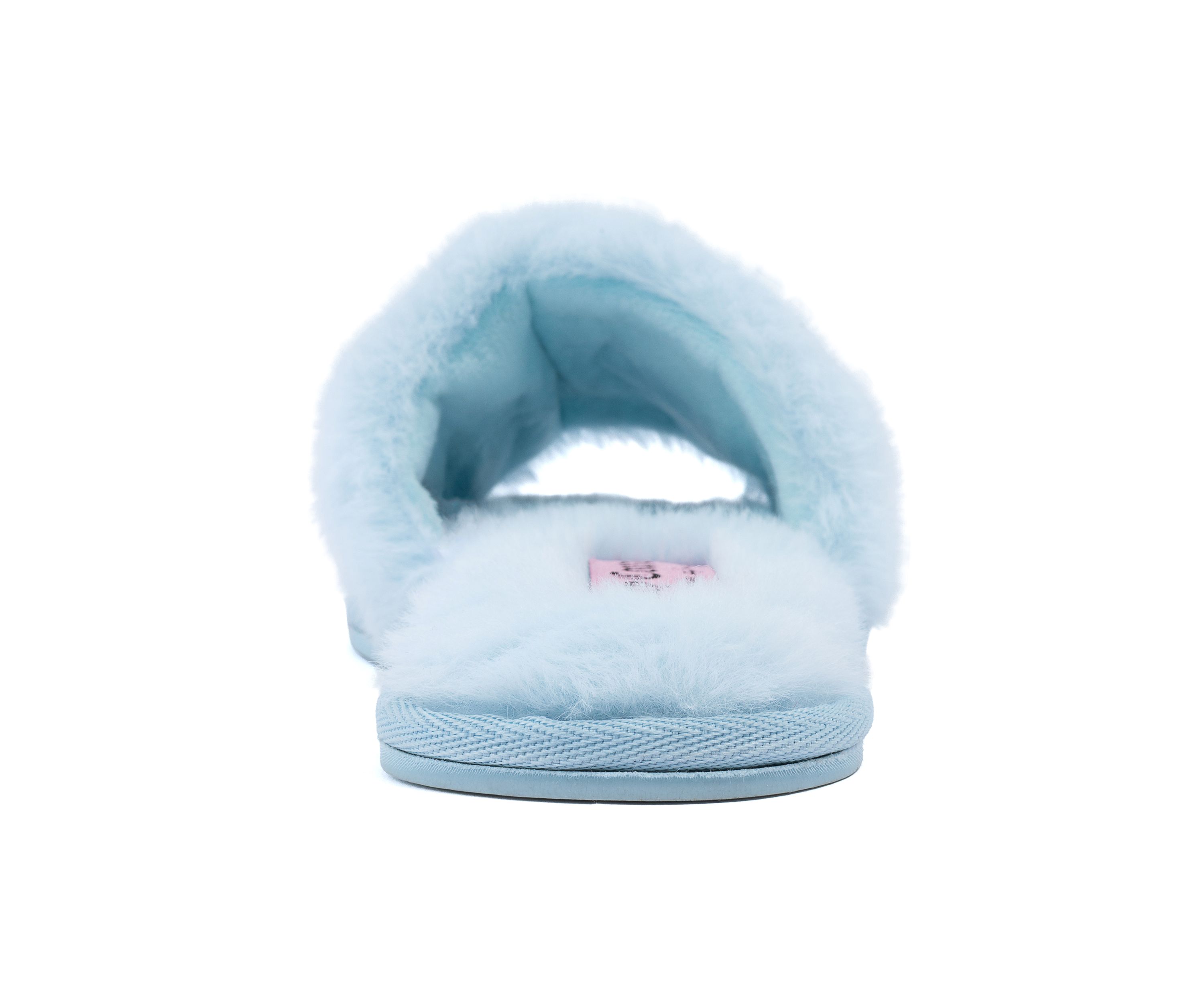 Fur Logo Slides
