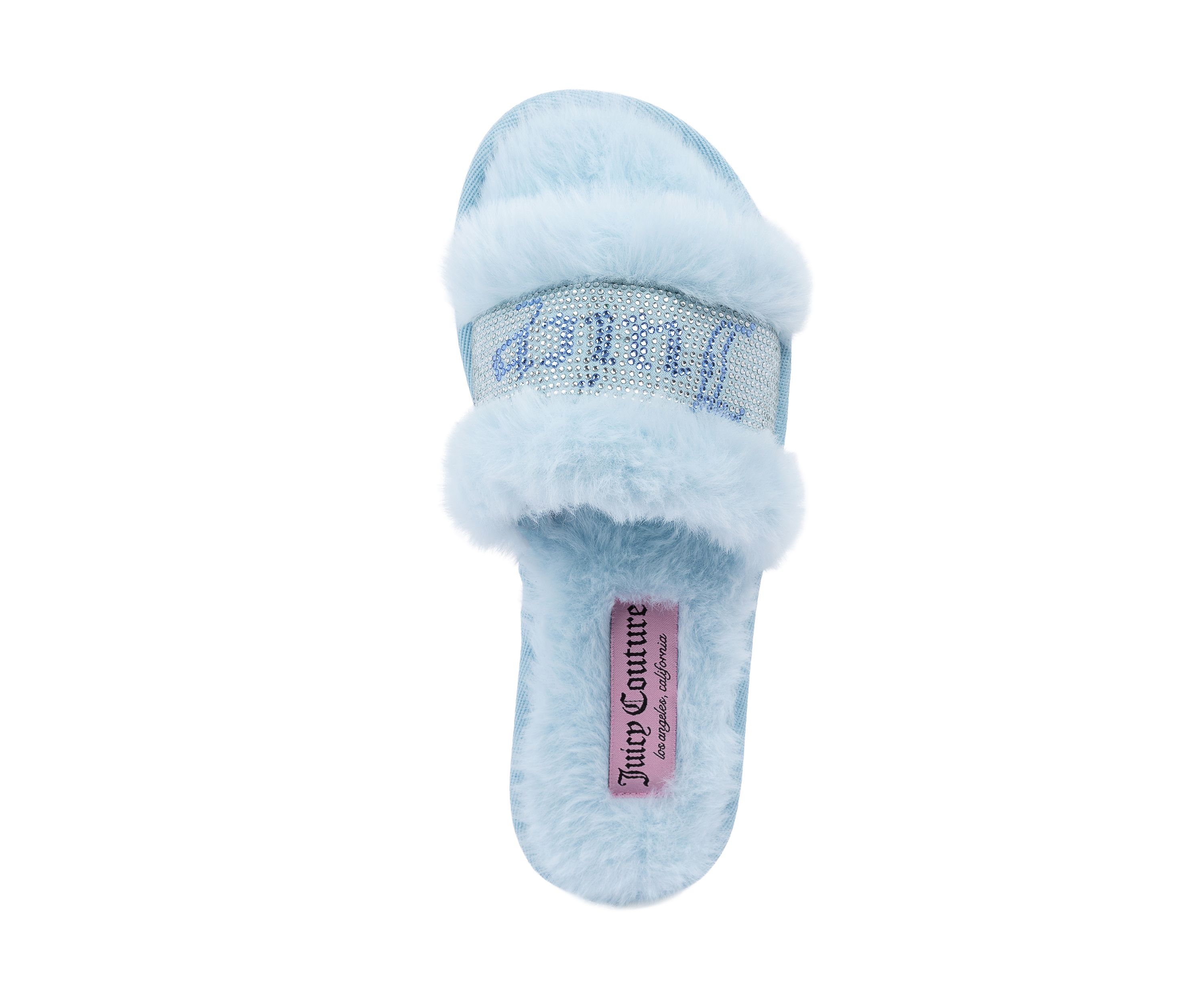 Fur Logo Slides